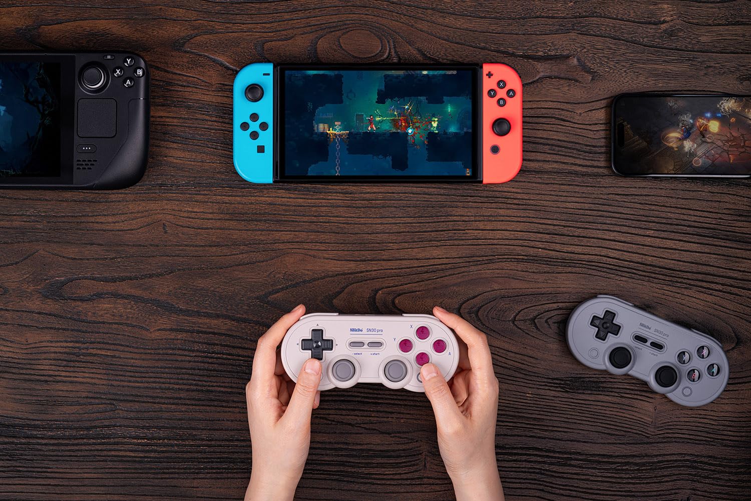 TheGamery.co.uk