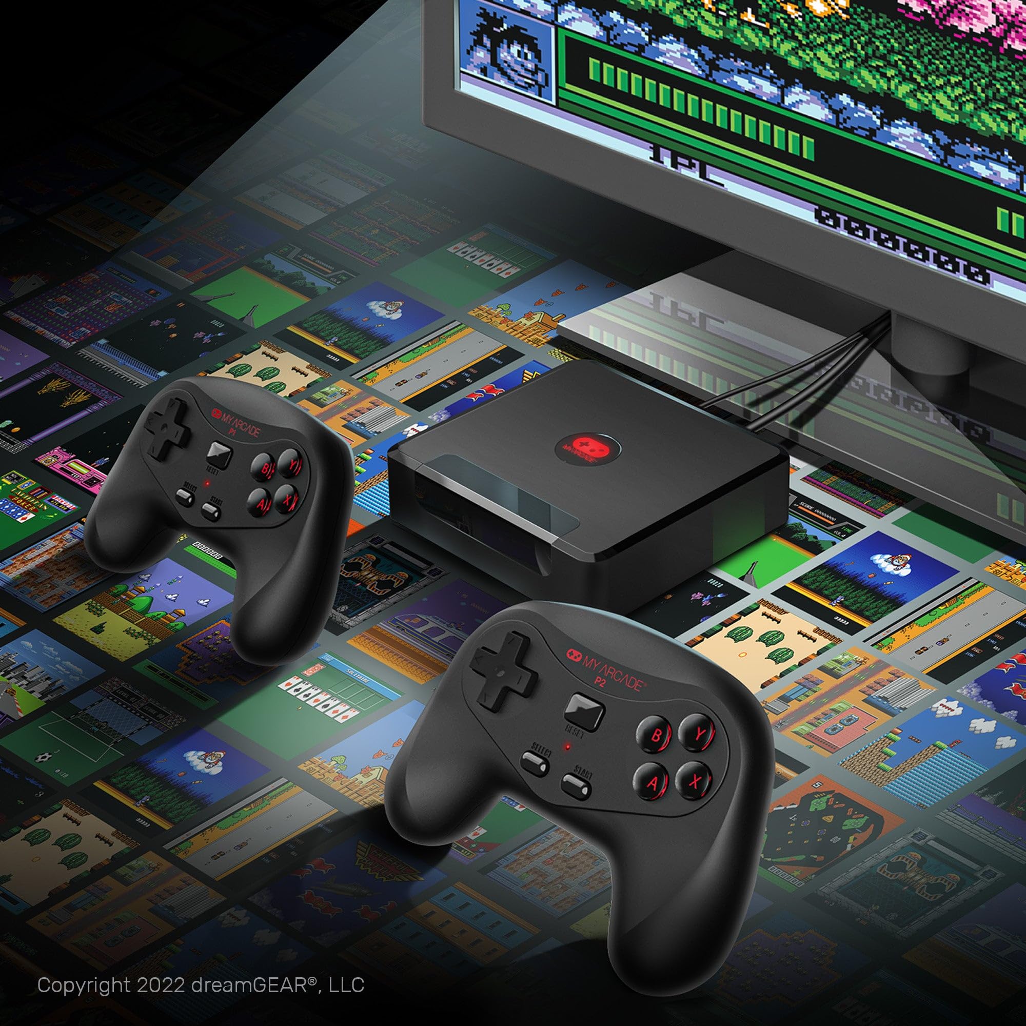 TheGamery.co.uk