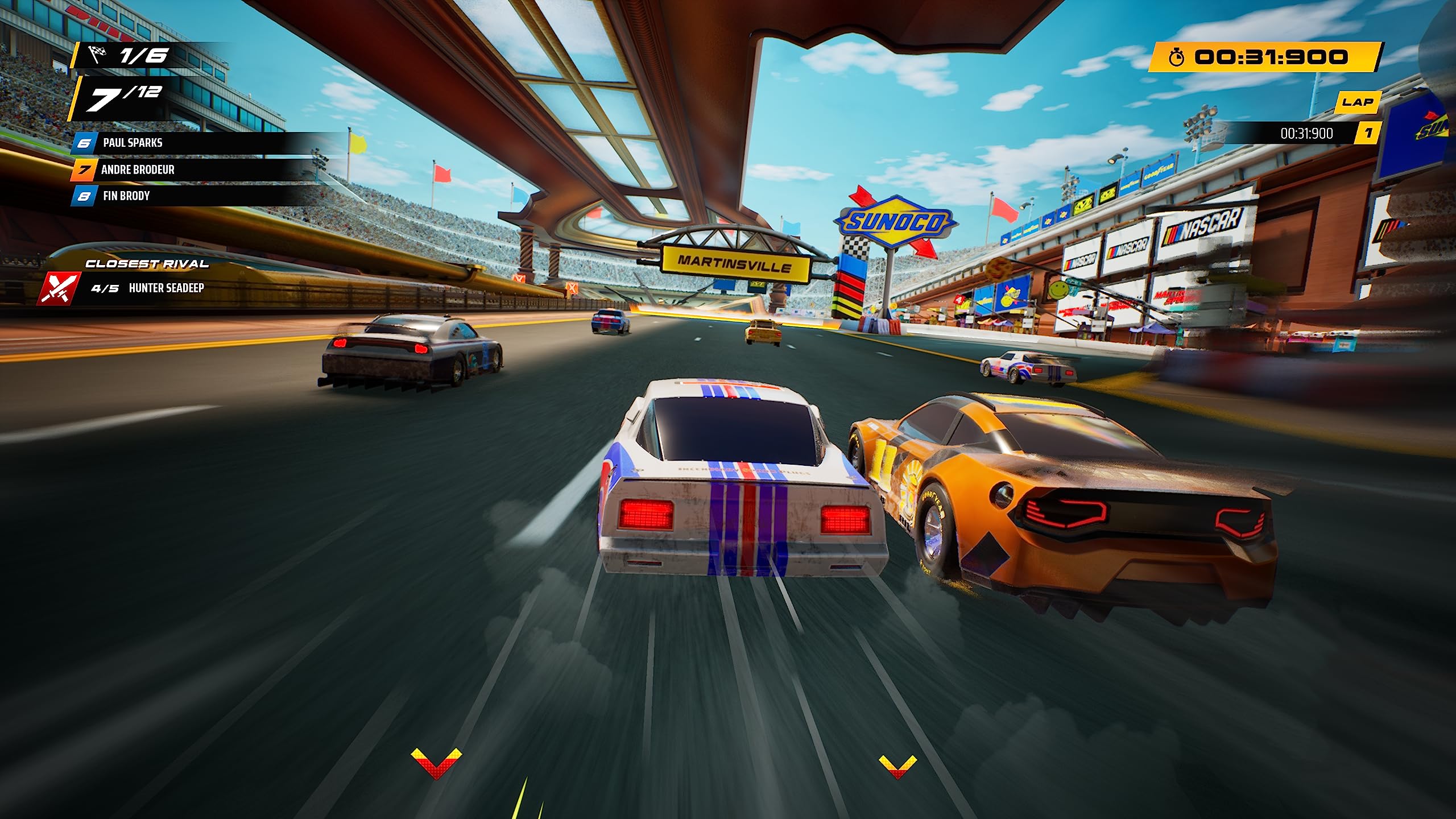 TheGamery.co.uk