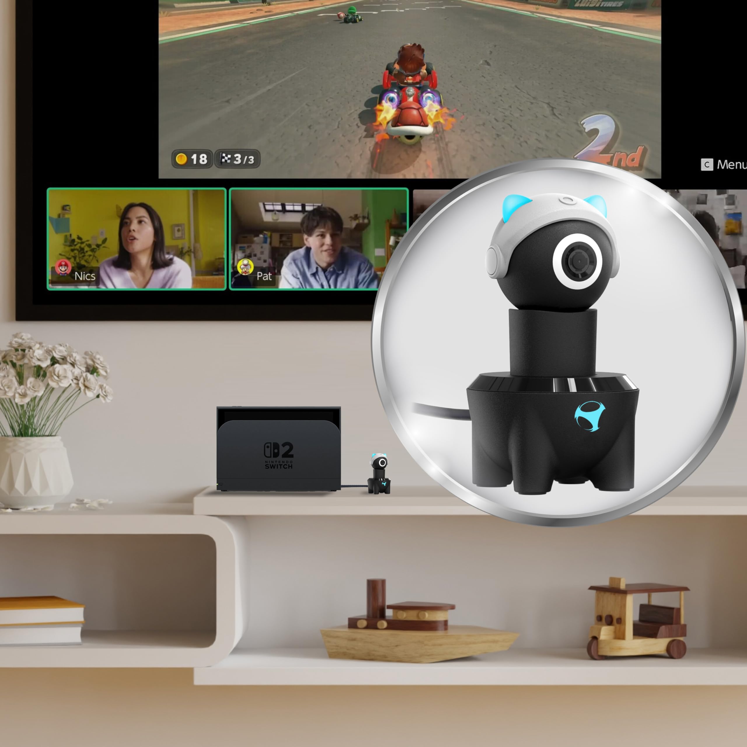 TheGamery.co.uk