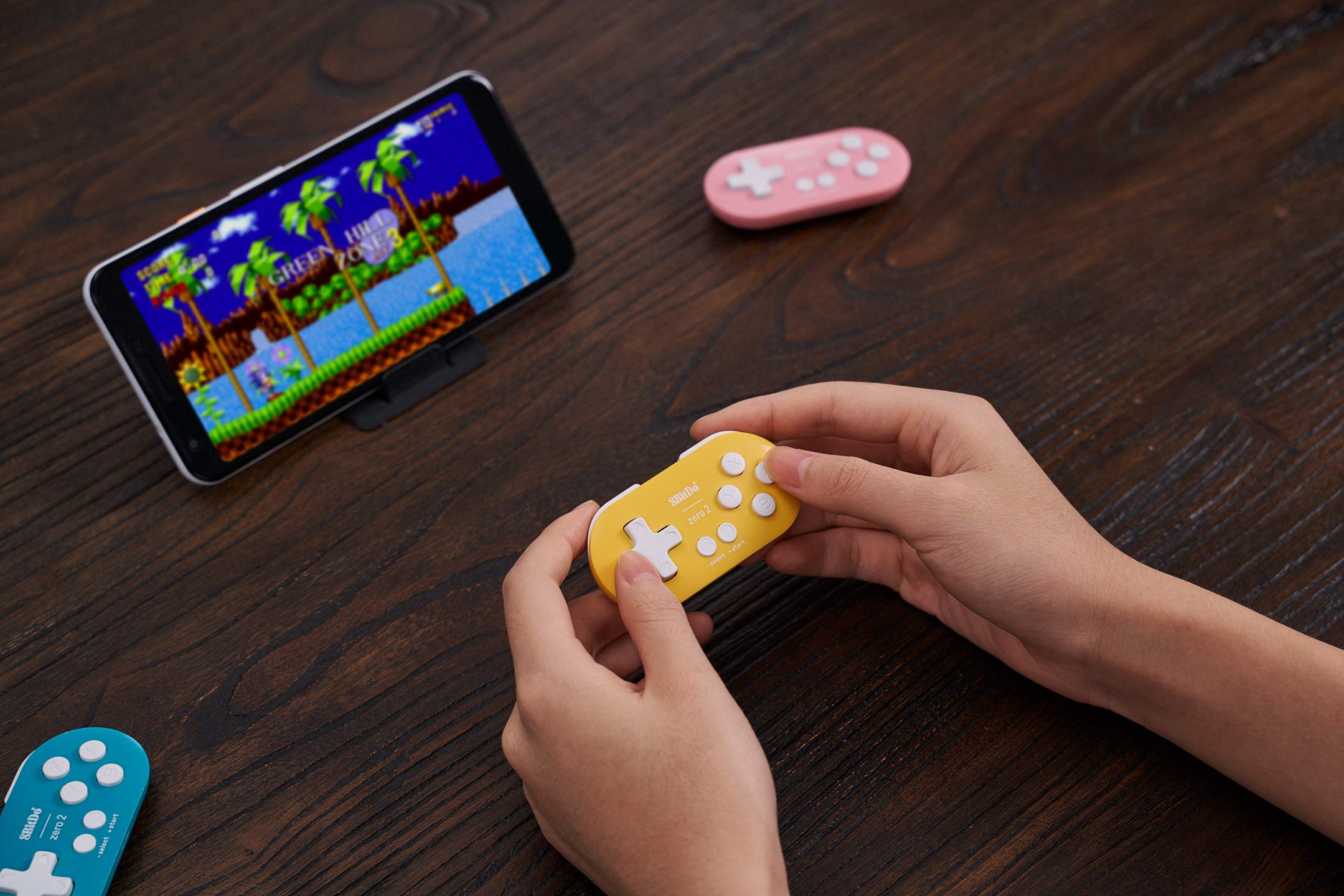 TheGamery.co.uk
