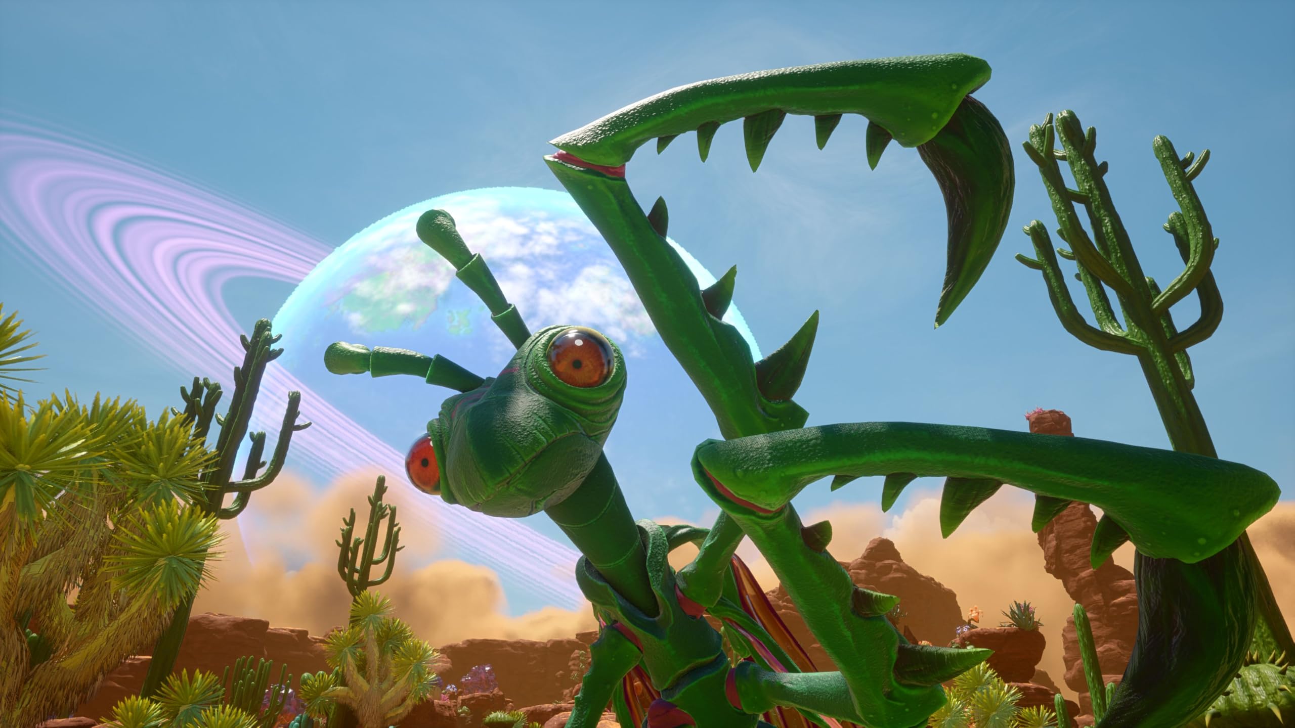 TheGamery.co.uk