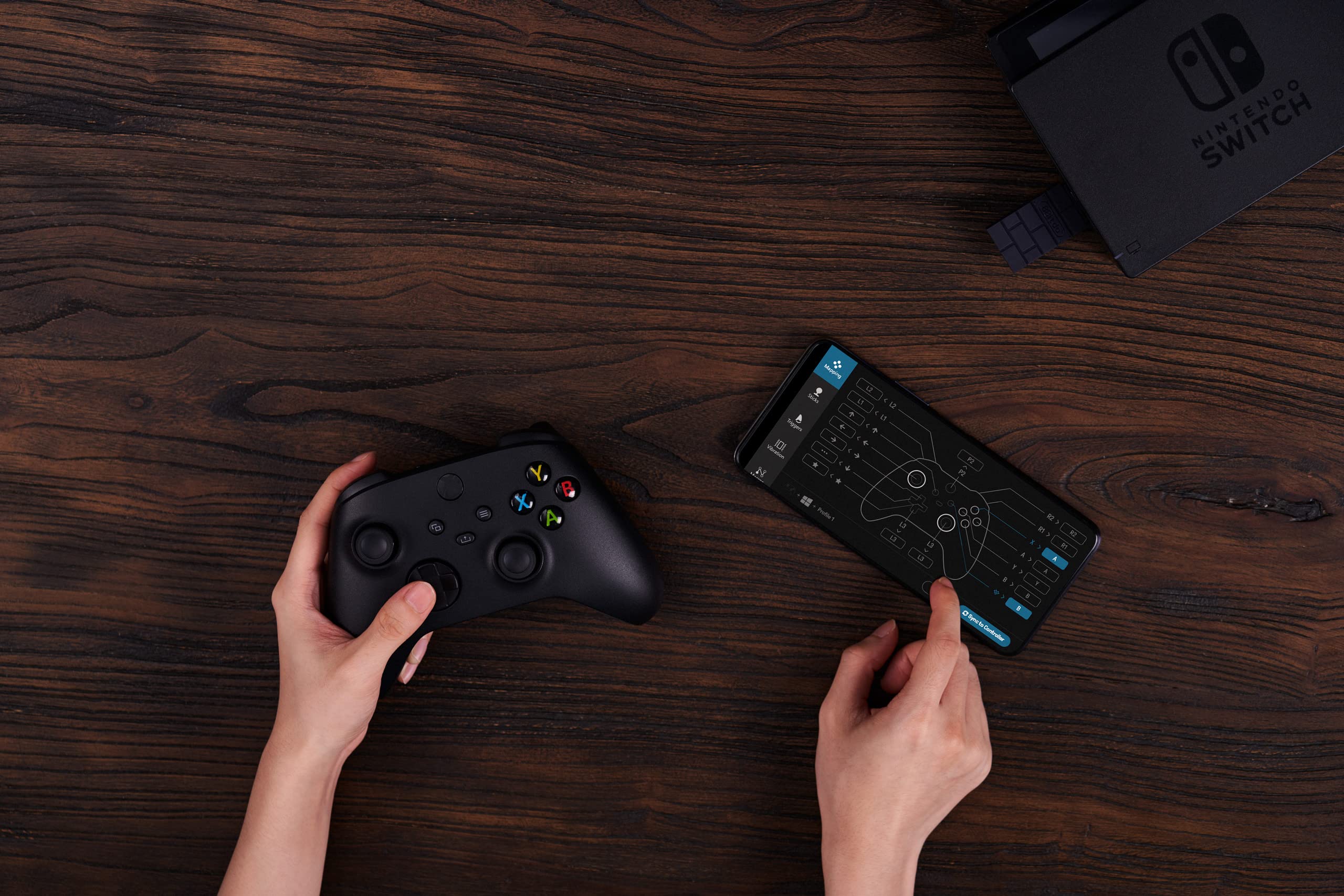 TheGamery.co.uk
