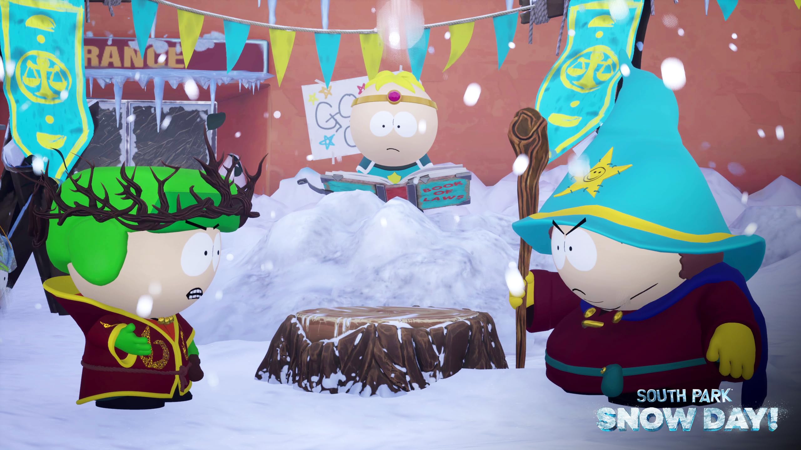 TheGamery.co.uk