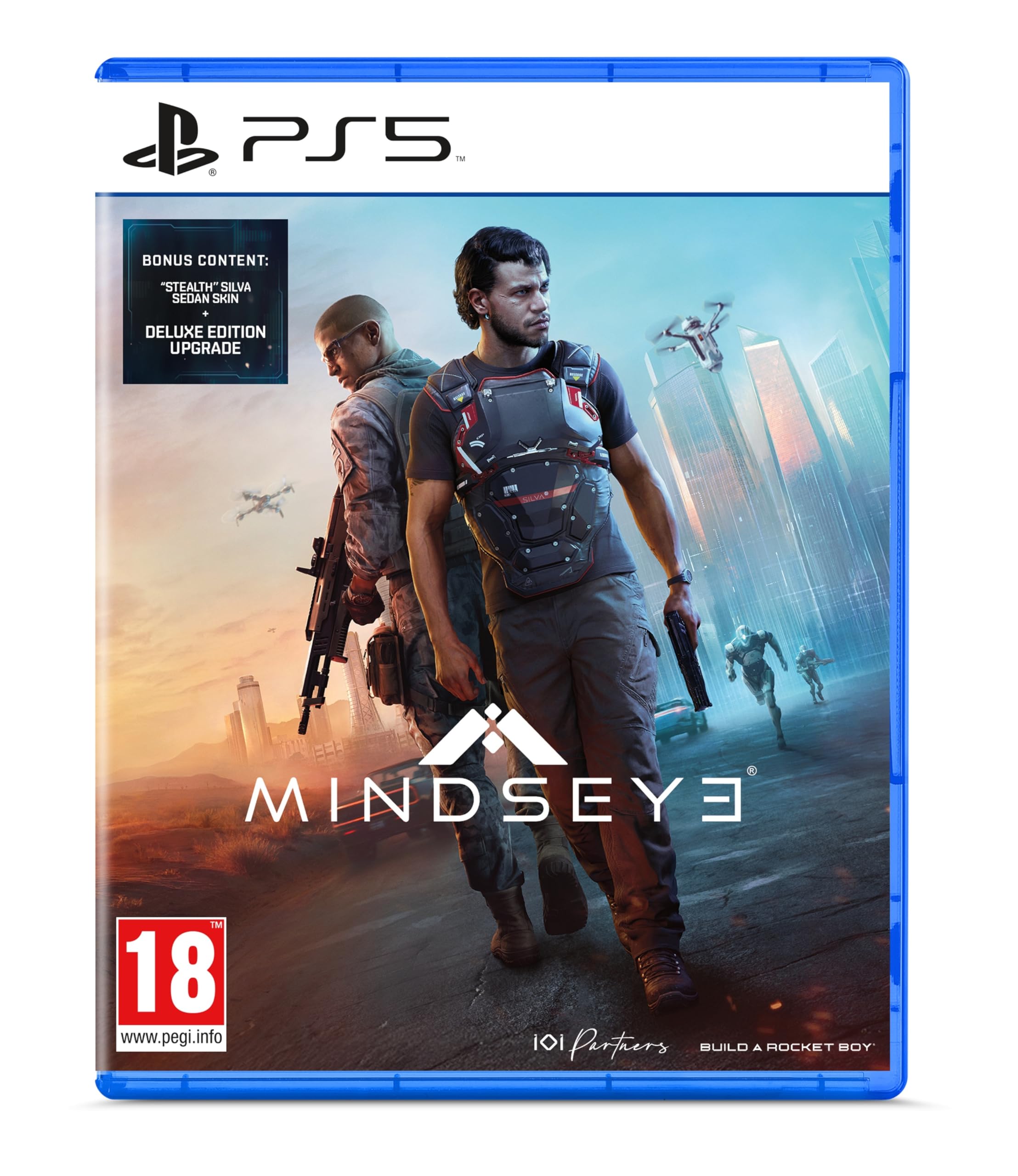 TheGamery.co.uk