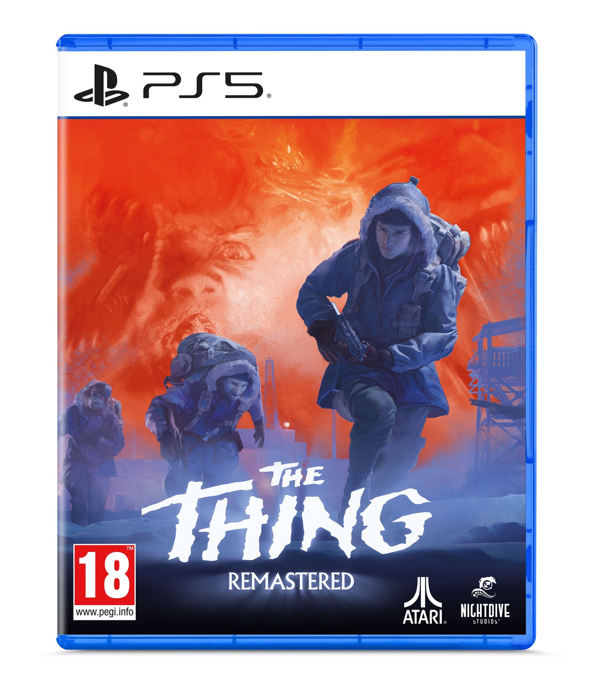 TheGamery.co.uk