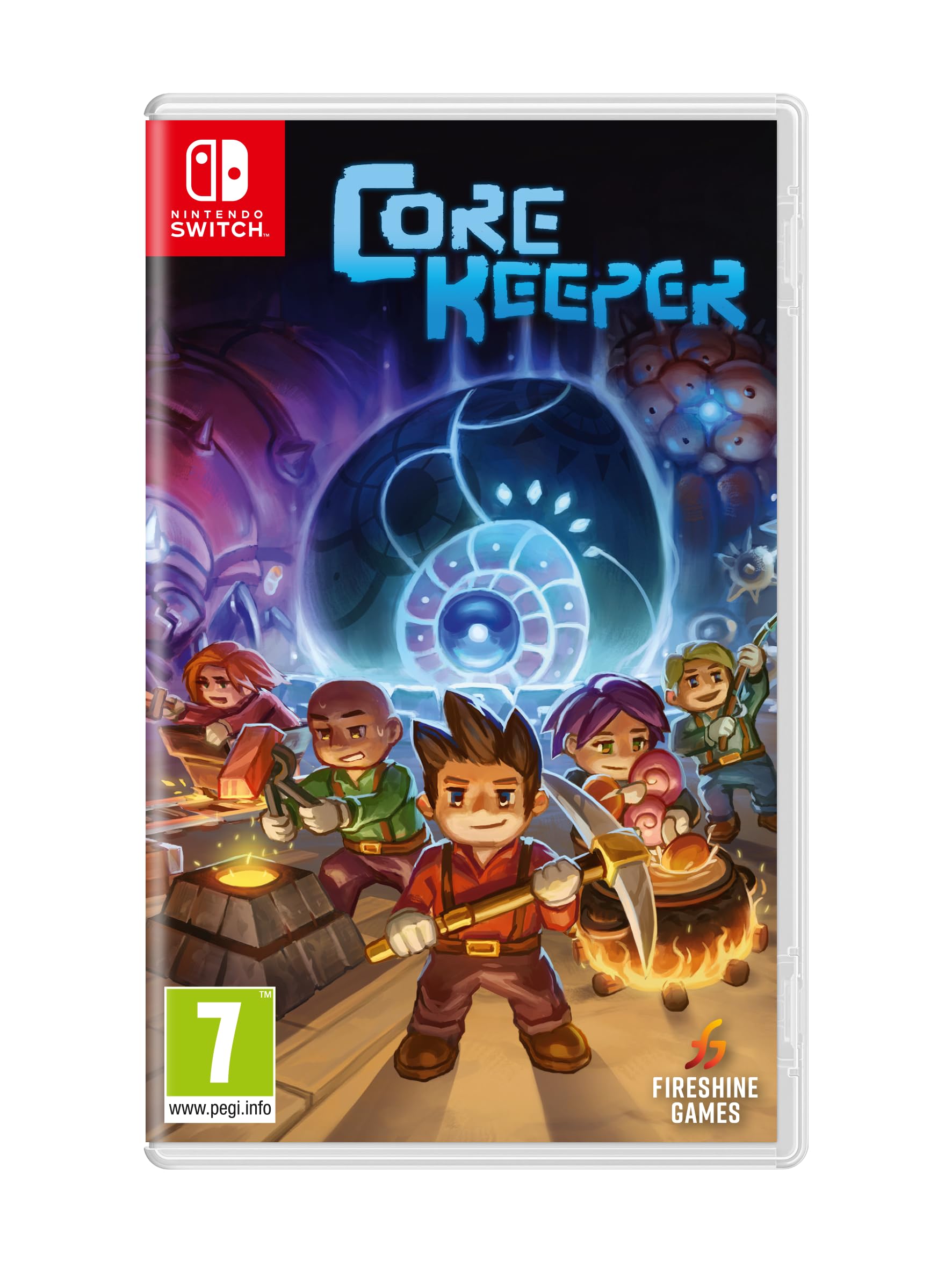 TheGamery.co.uk