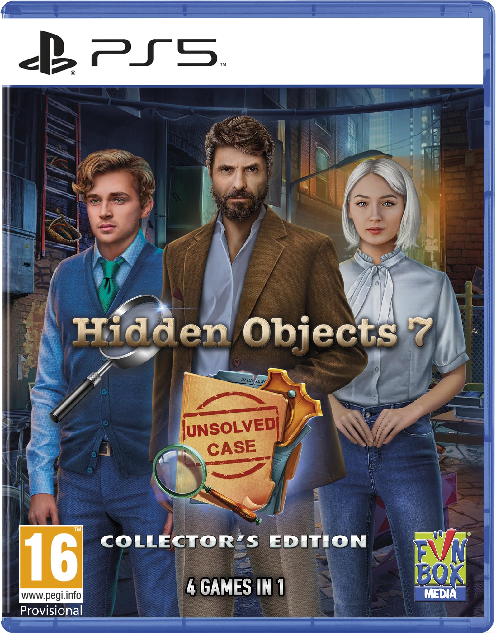 TheGamery.co.uk