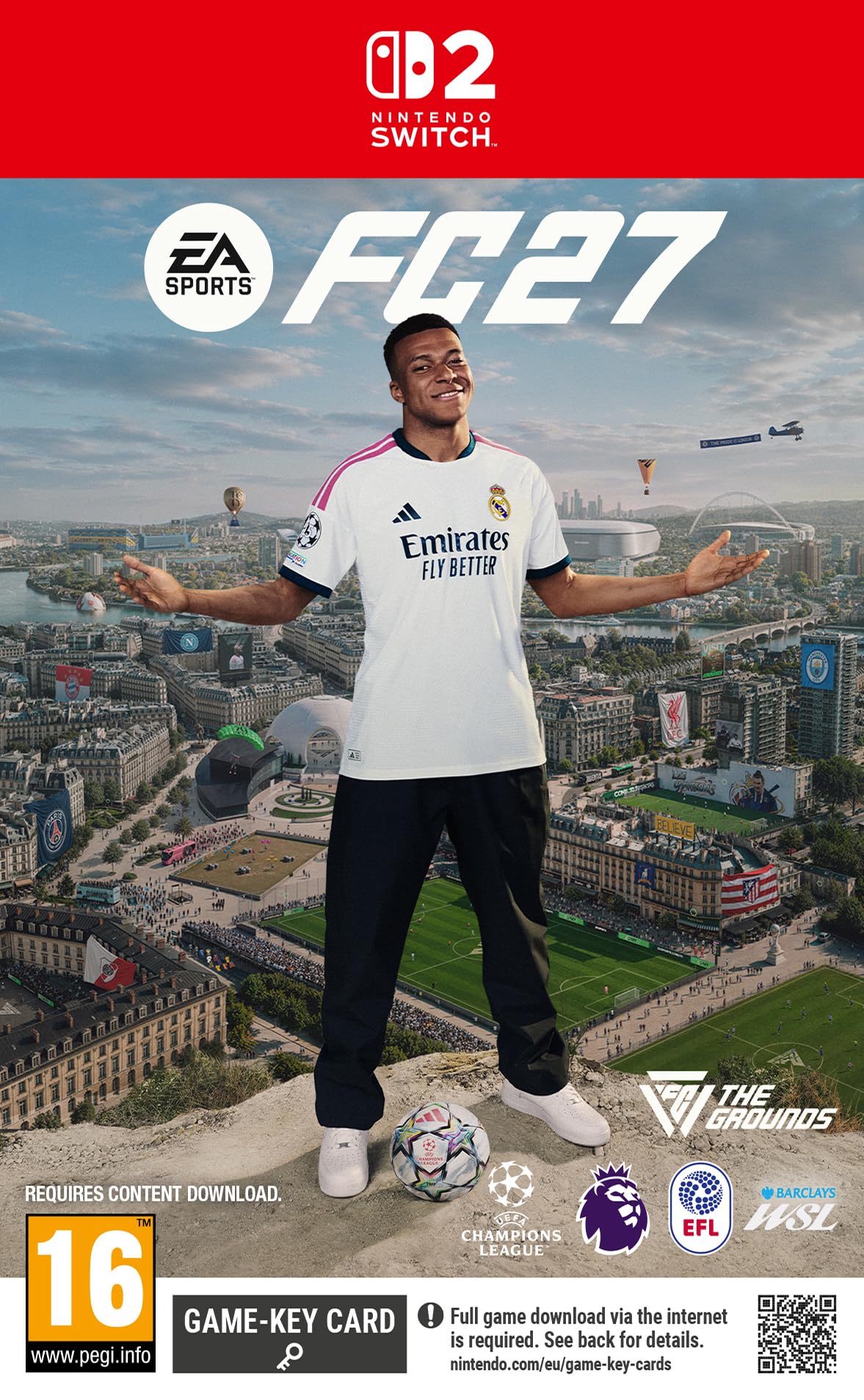 TheGamery.co.uk