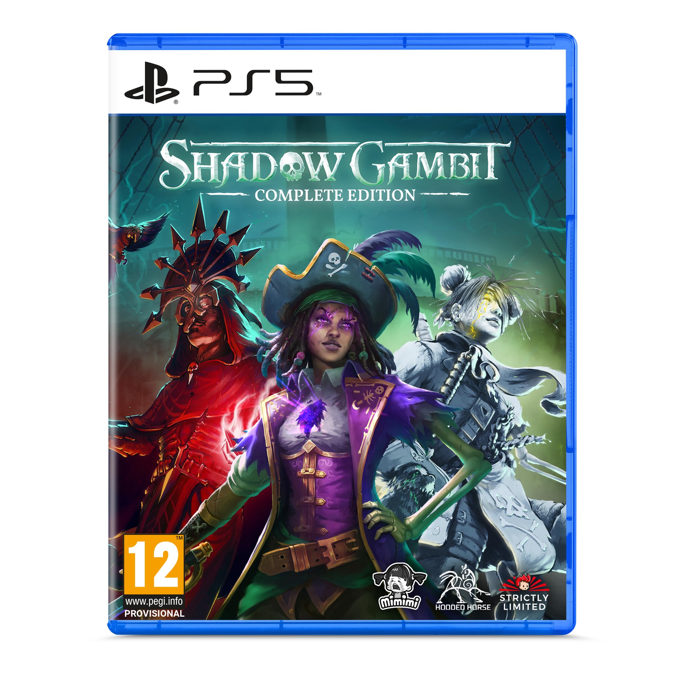 TheGamery.co.uk