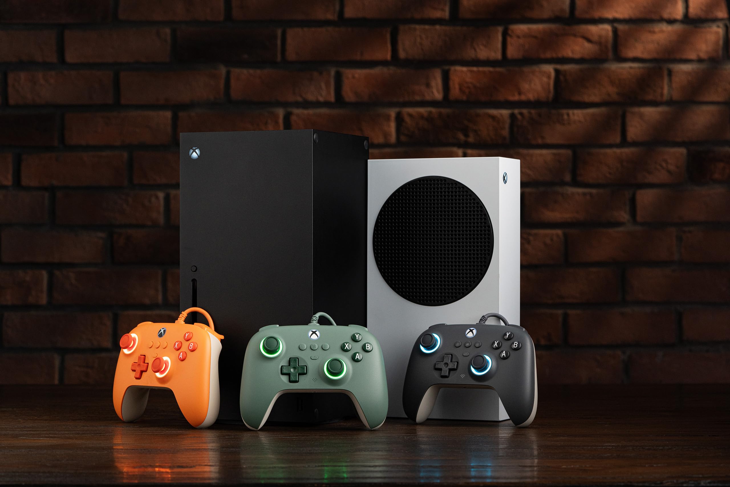 TheGamery.co.uk