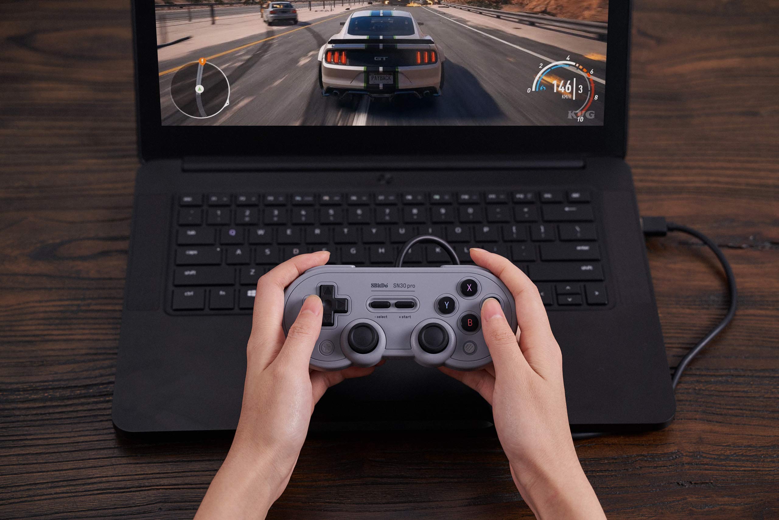TheGamery.co.uk