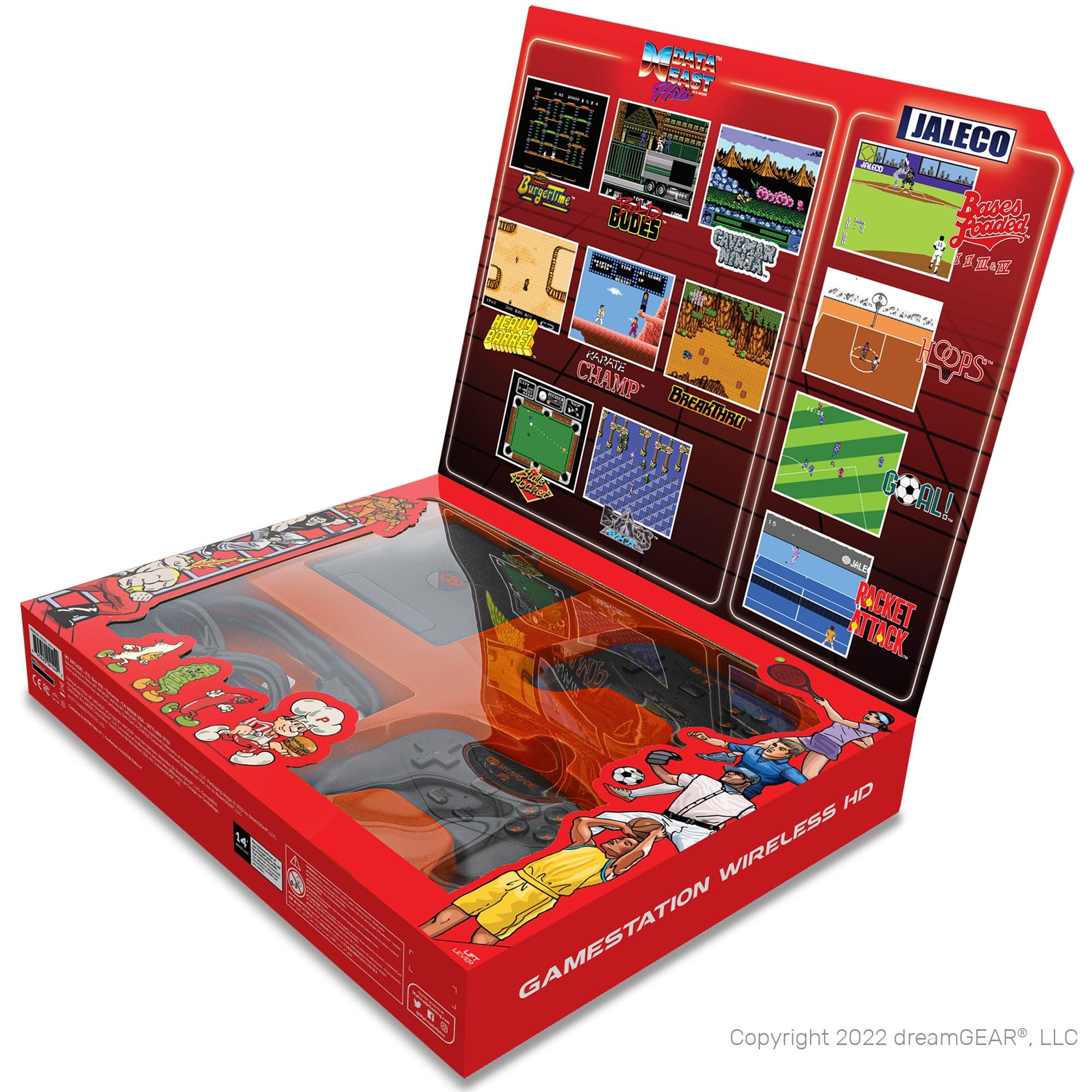 TheGamery.co.uk