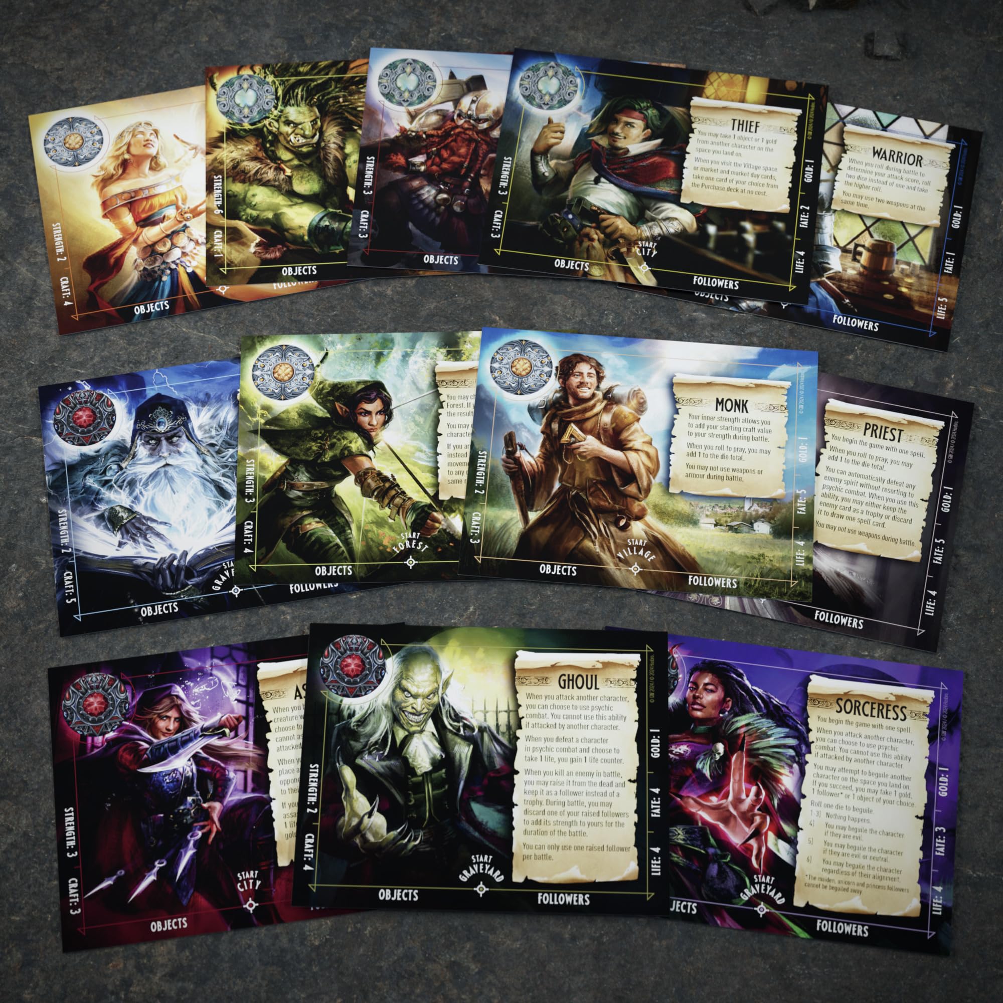 TheGamery.co.uk