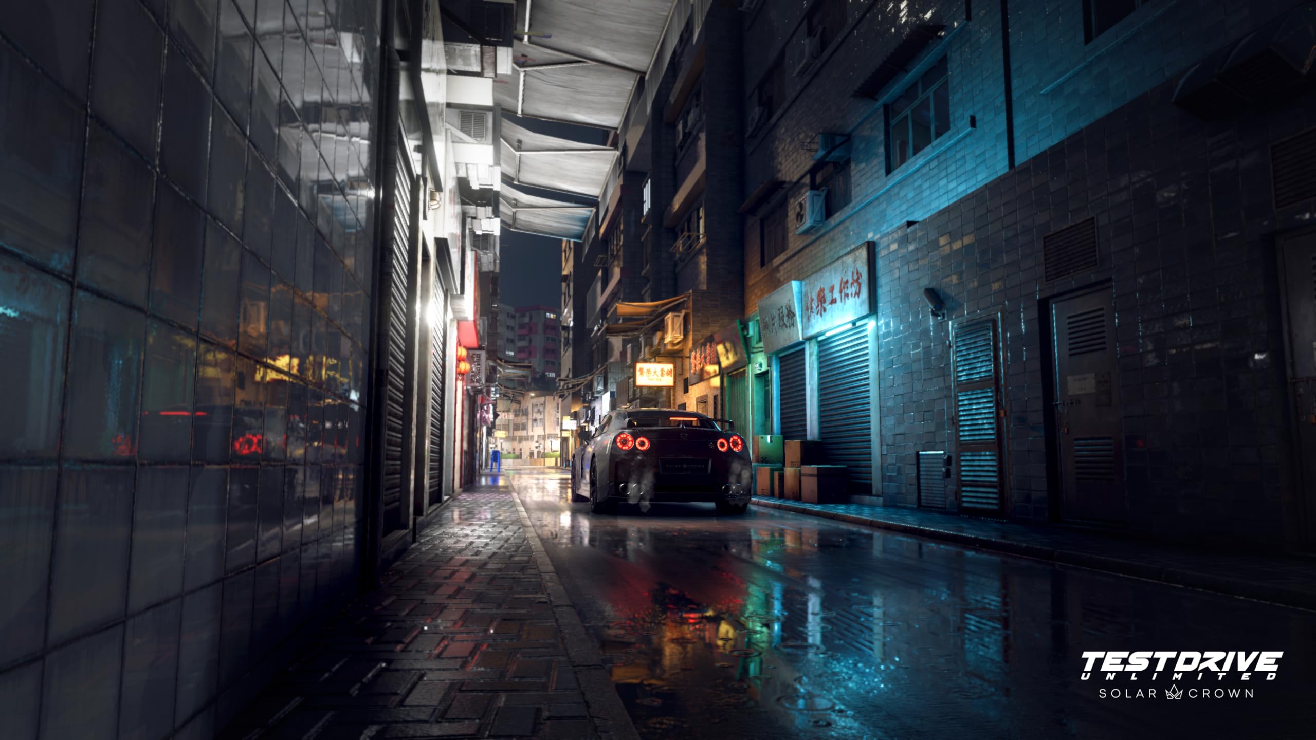 TheGamery.co.uk