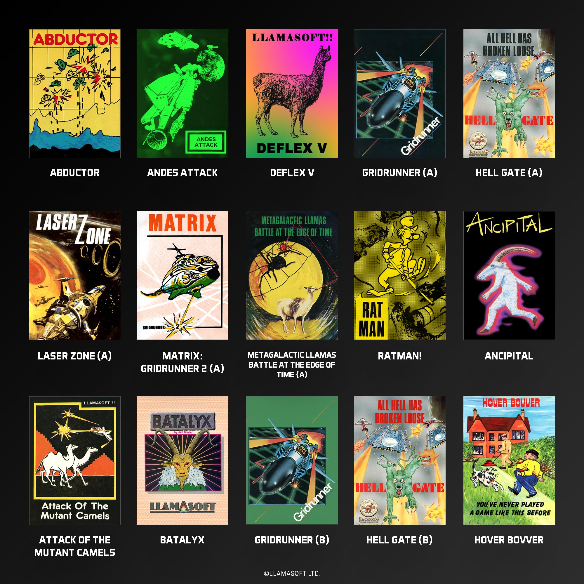 TheGamery.co.uk