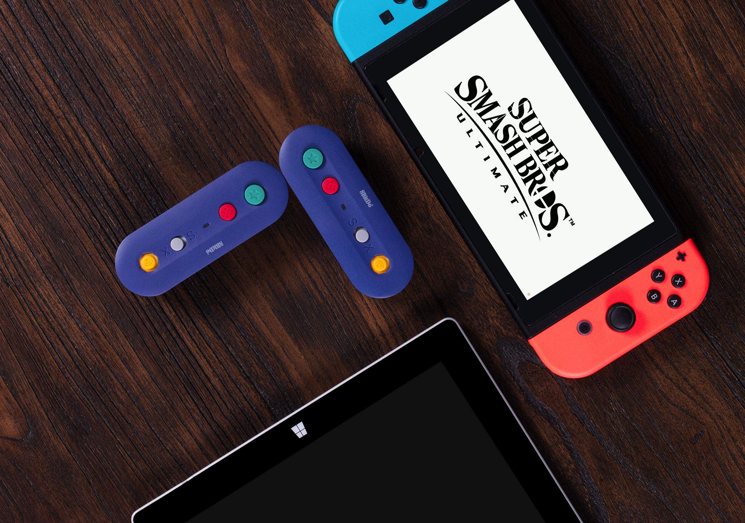 TheGamery.co.uk