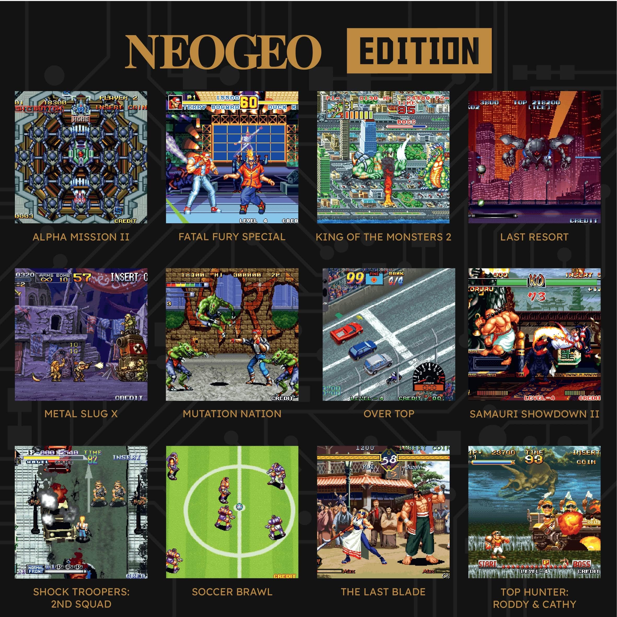 TheGamery.co.uk
