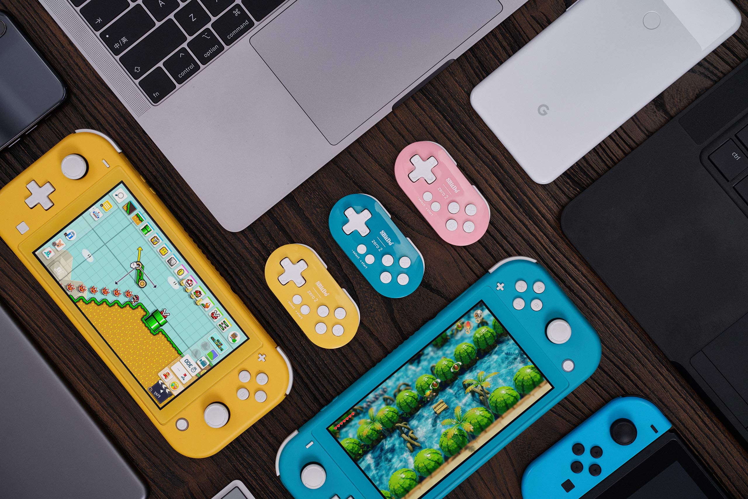 TheGamery.co.uk