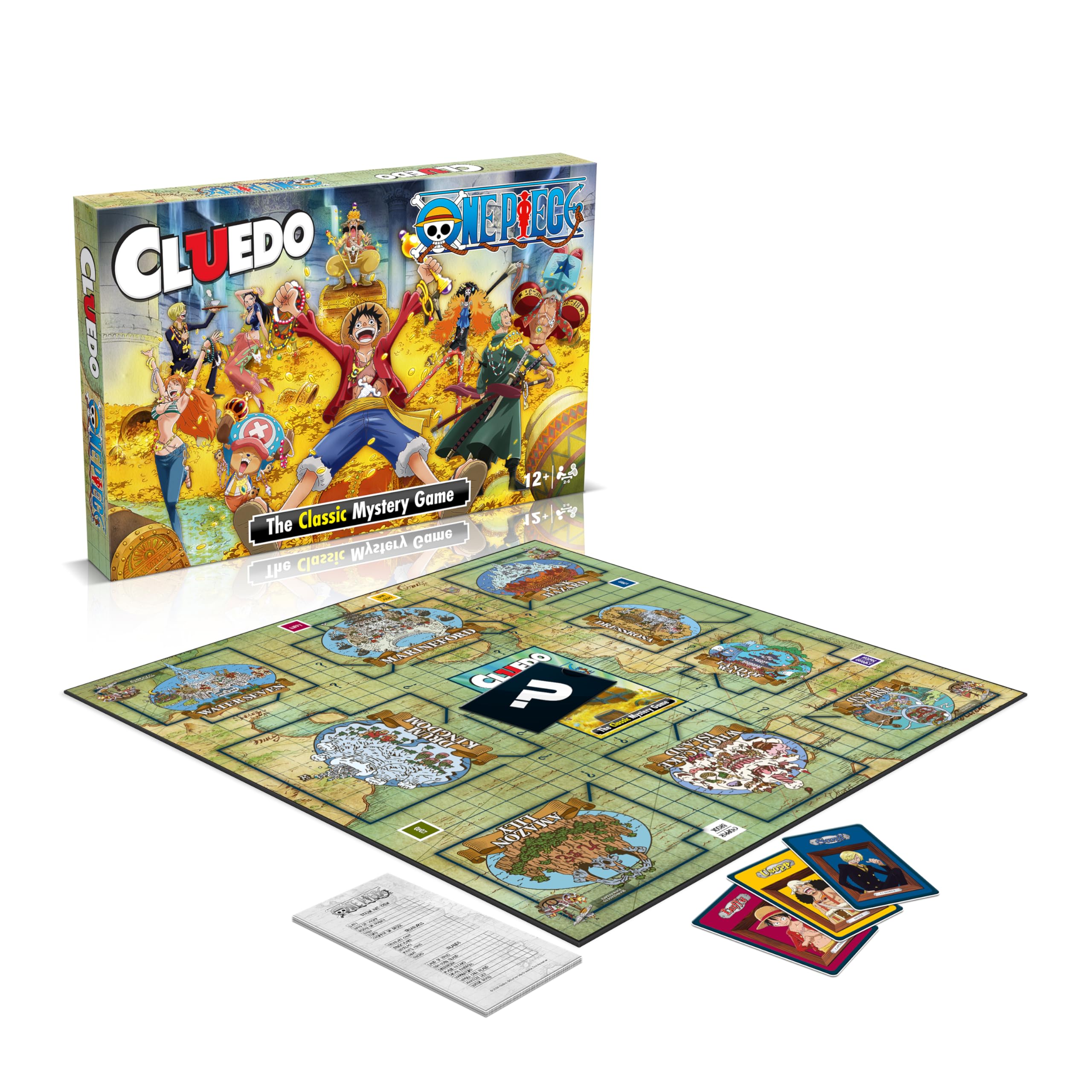 TheGamery.co.uk