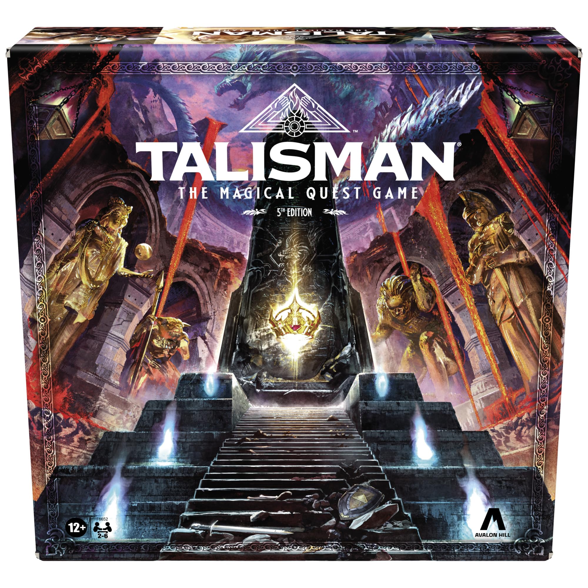 TheGamery.co.uk