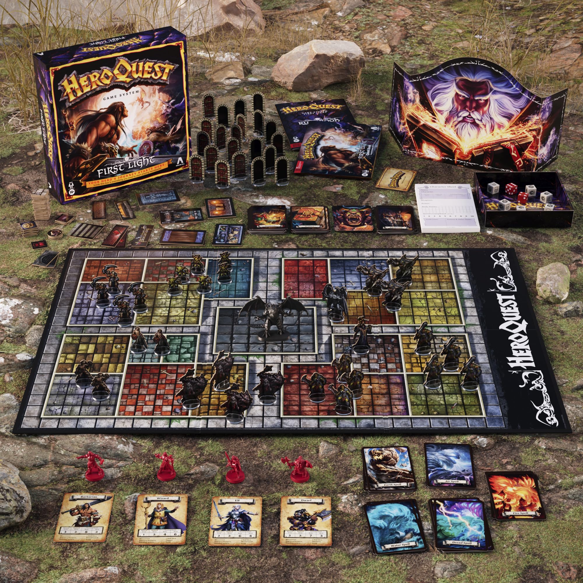TheGamery.co.uk