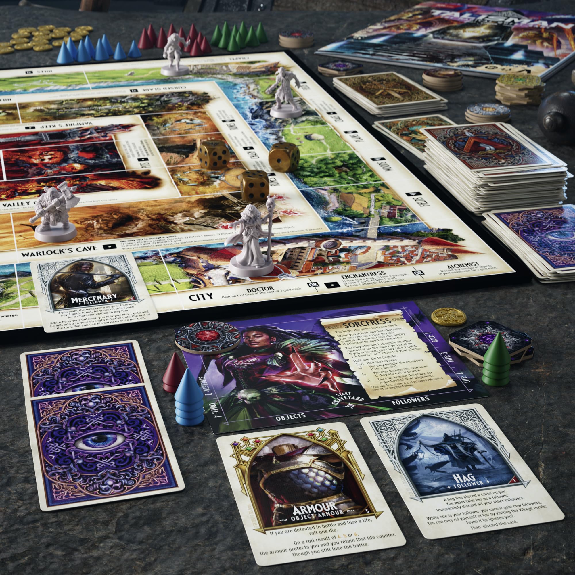 TheGamery.co.uk