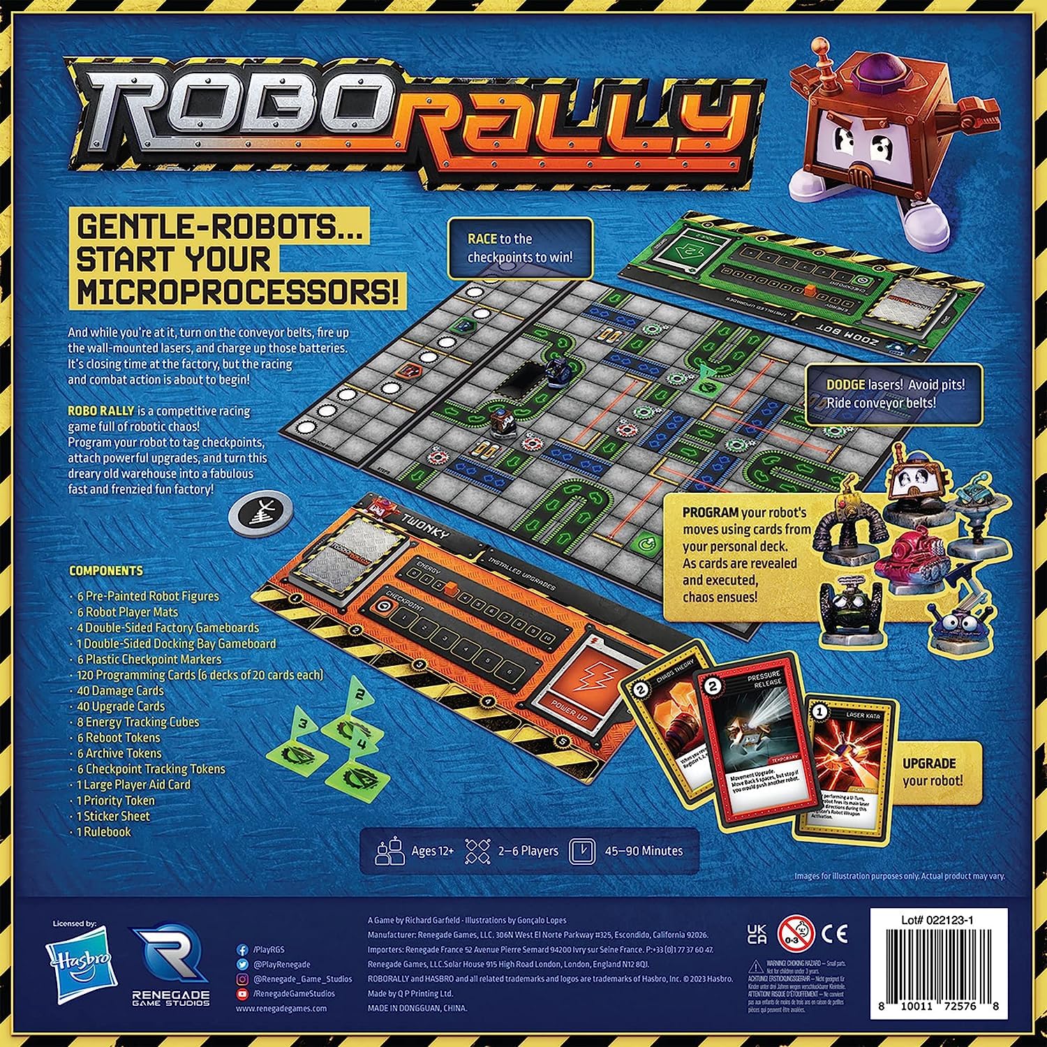 TheGamery.co.uk