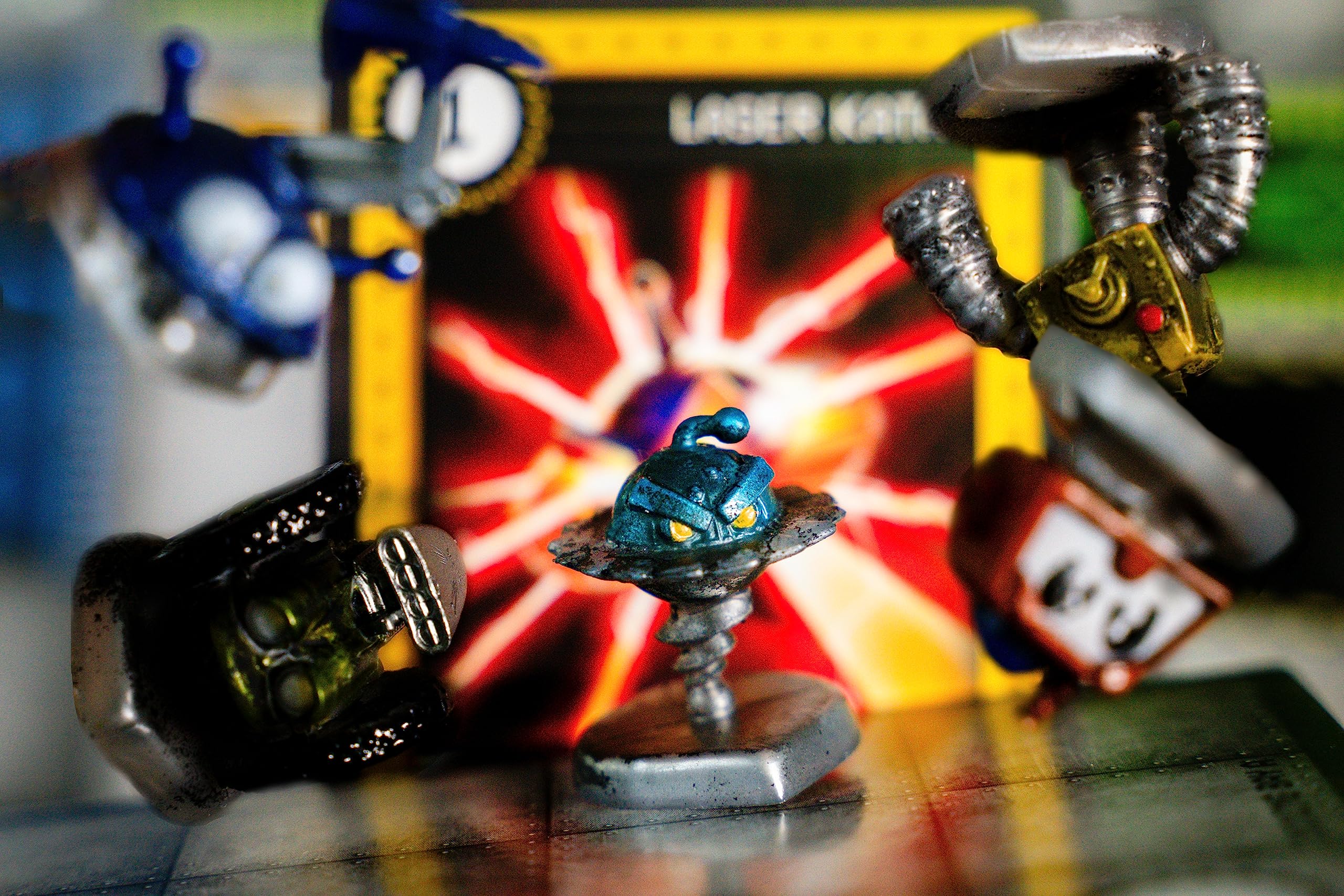 TheGamery.co.uk