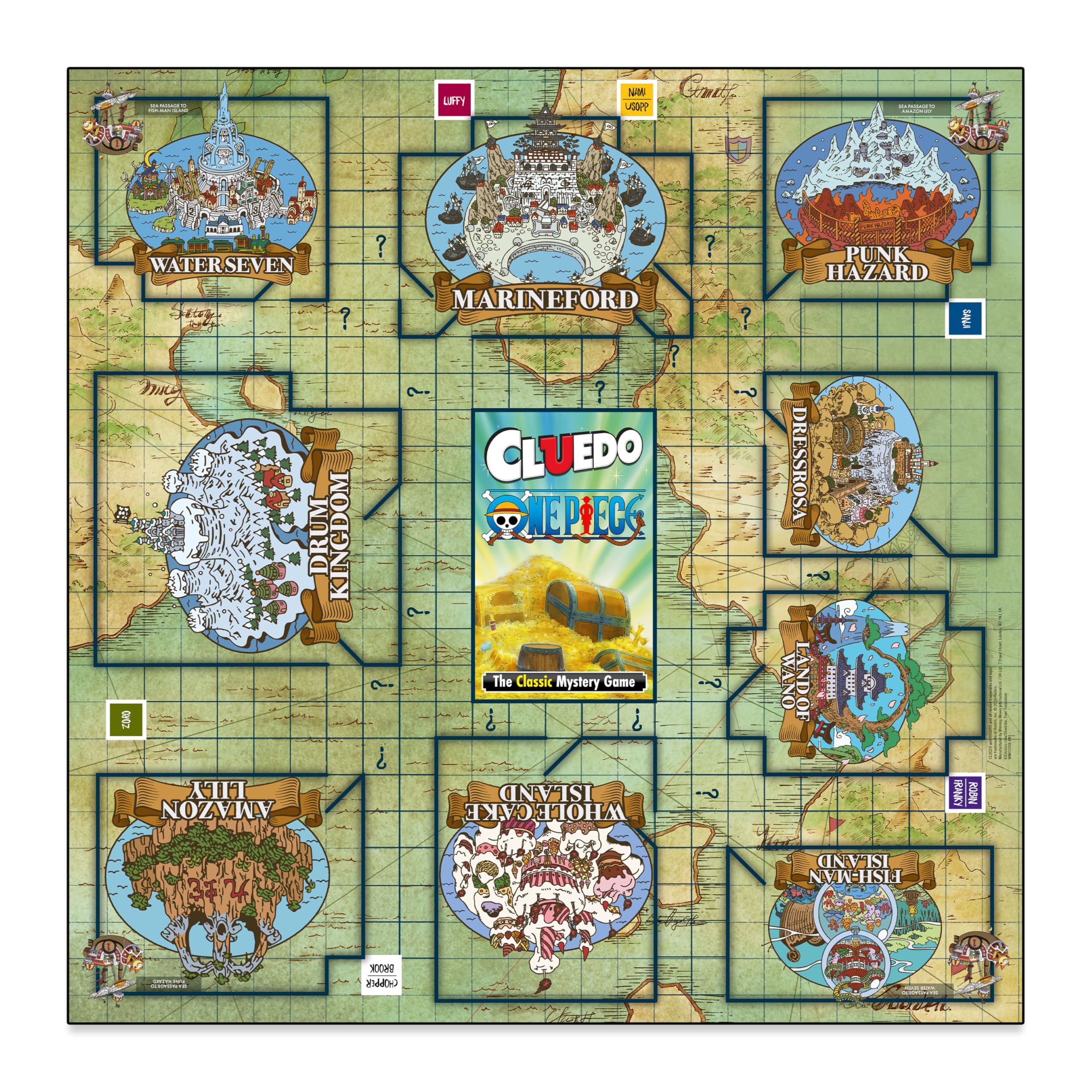 TheGamery.co.uk