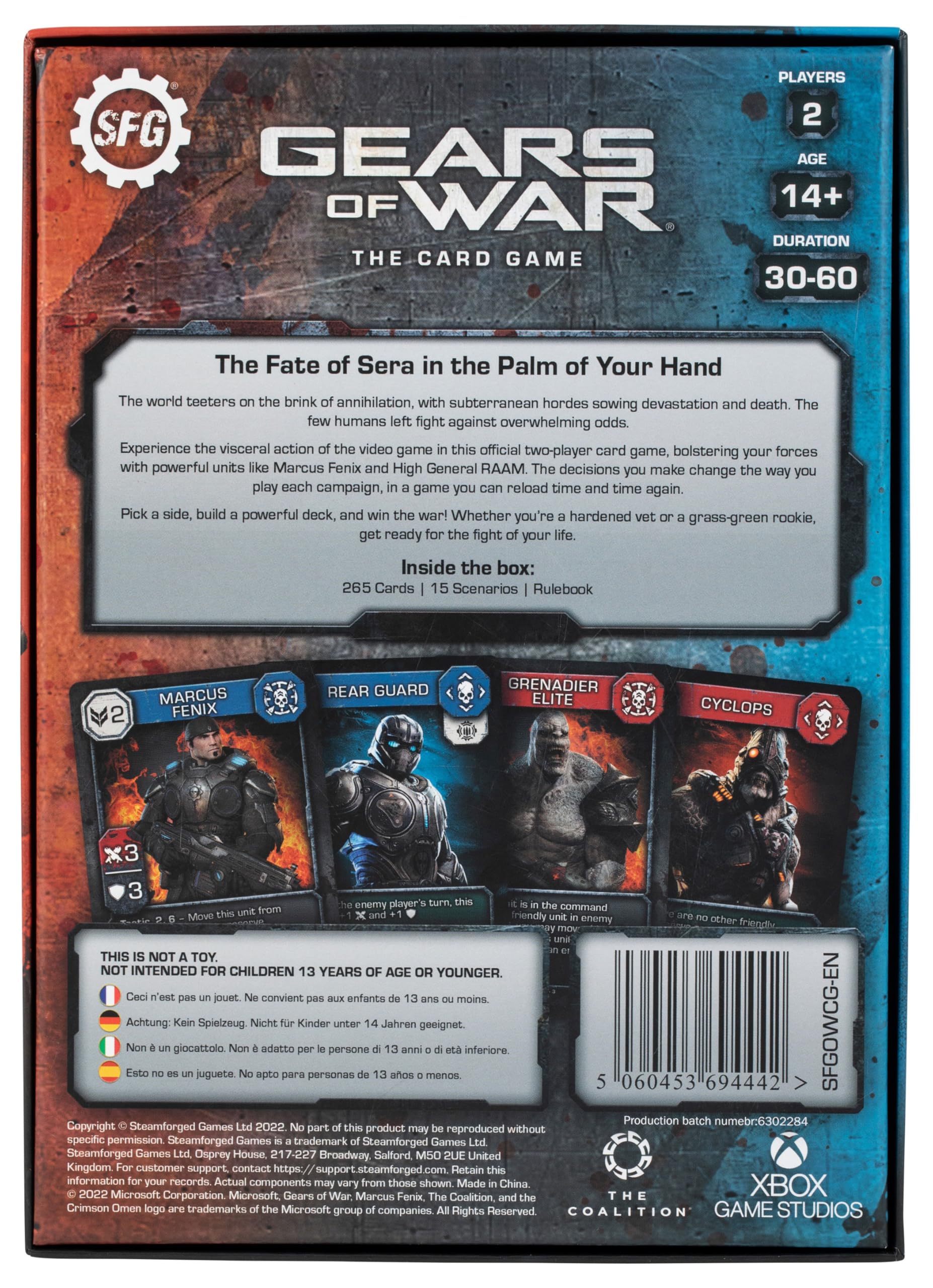 TheGamery.co.uk