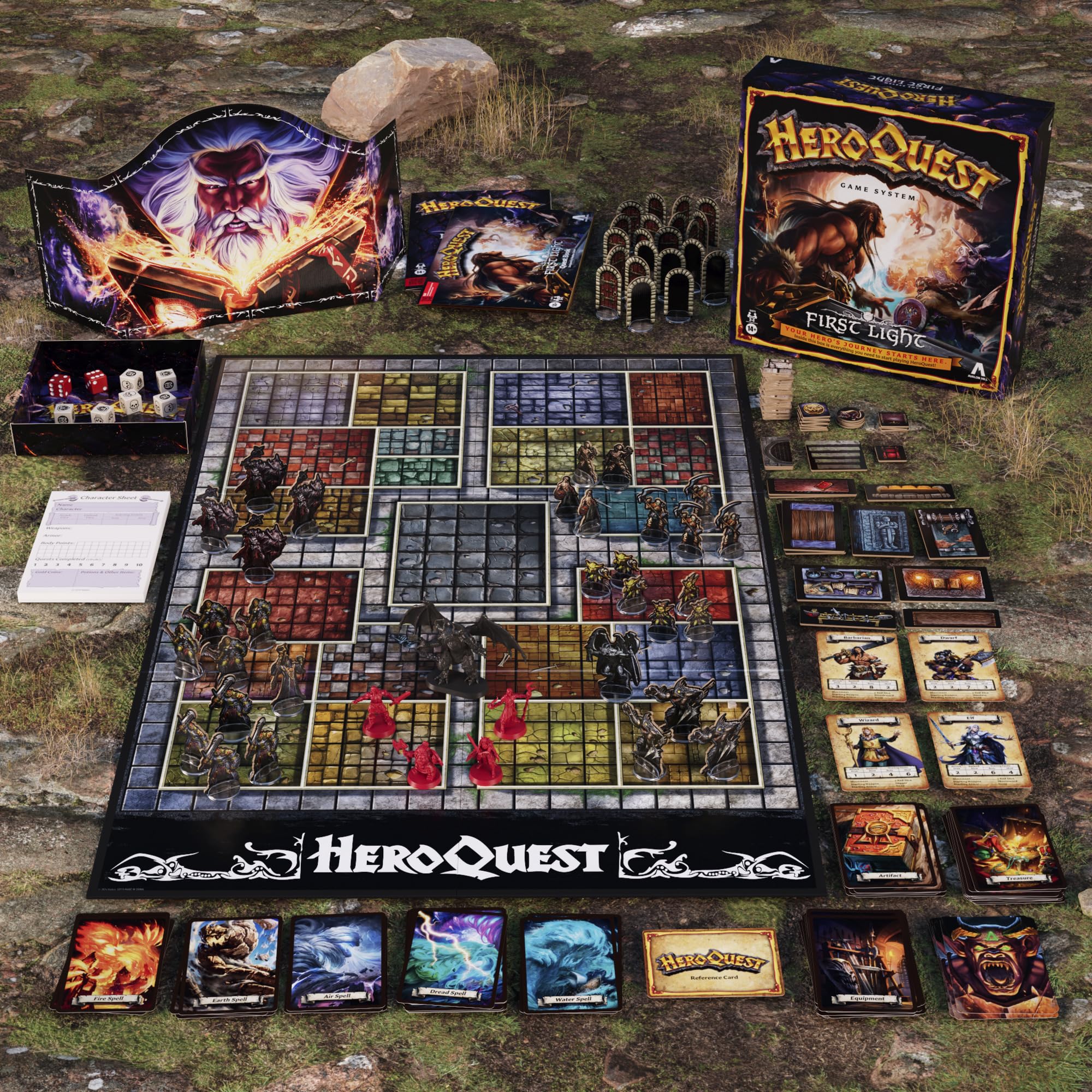 TheGamery.co.uk