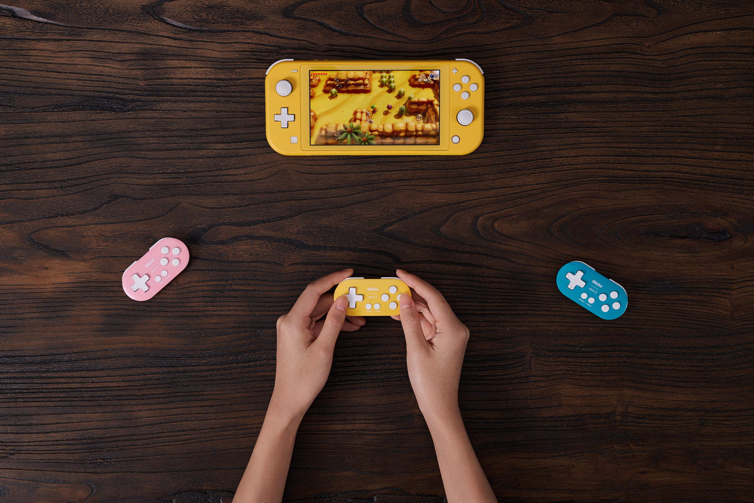 TheGamery.co.uk
