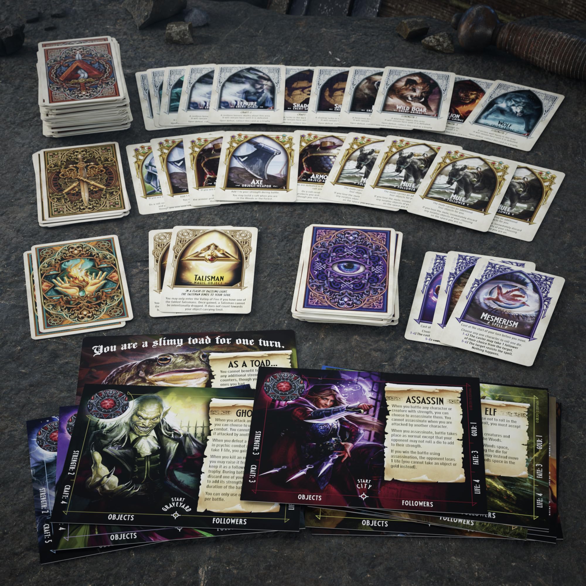 TheGamery.co.uk