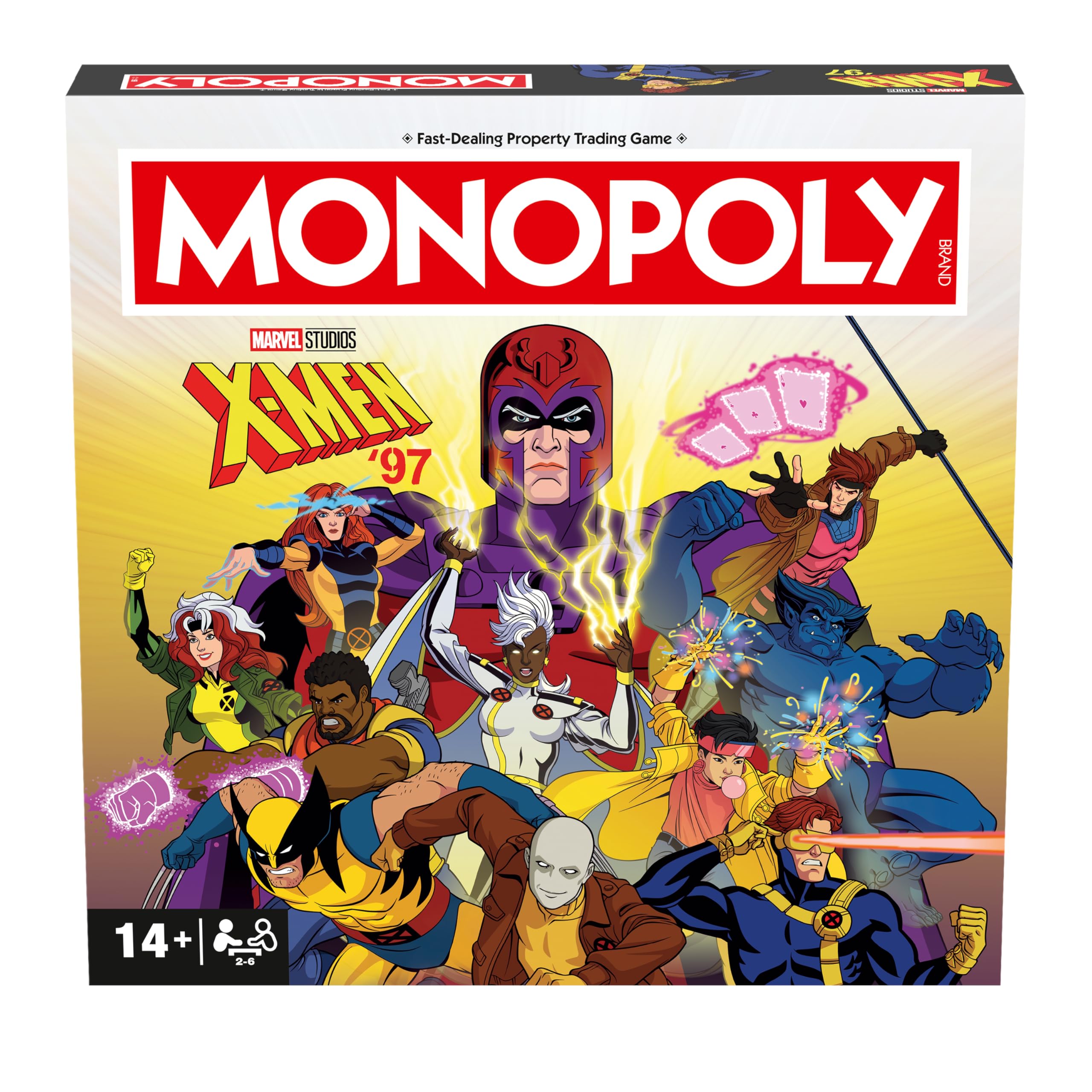TheGamery.co.uk