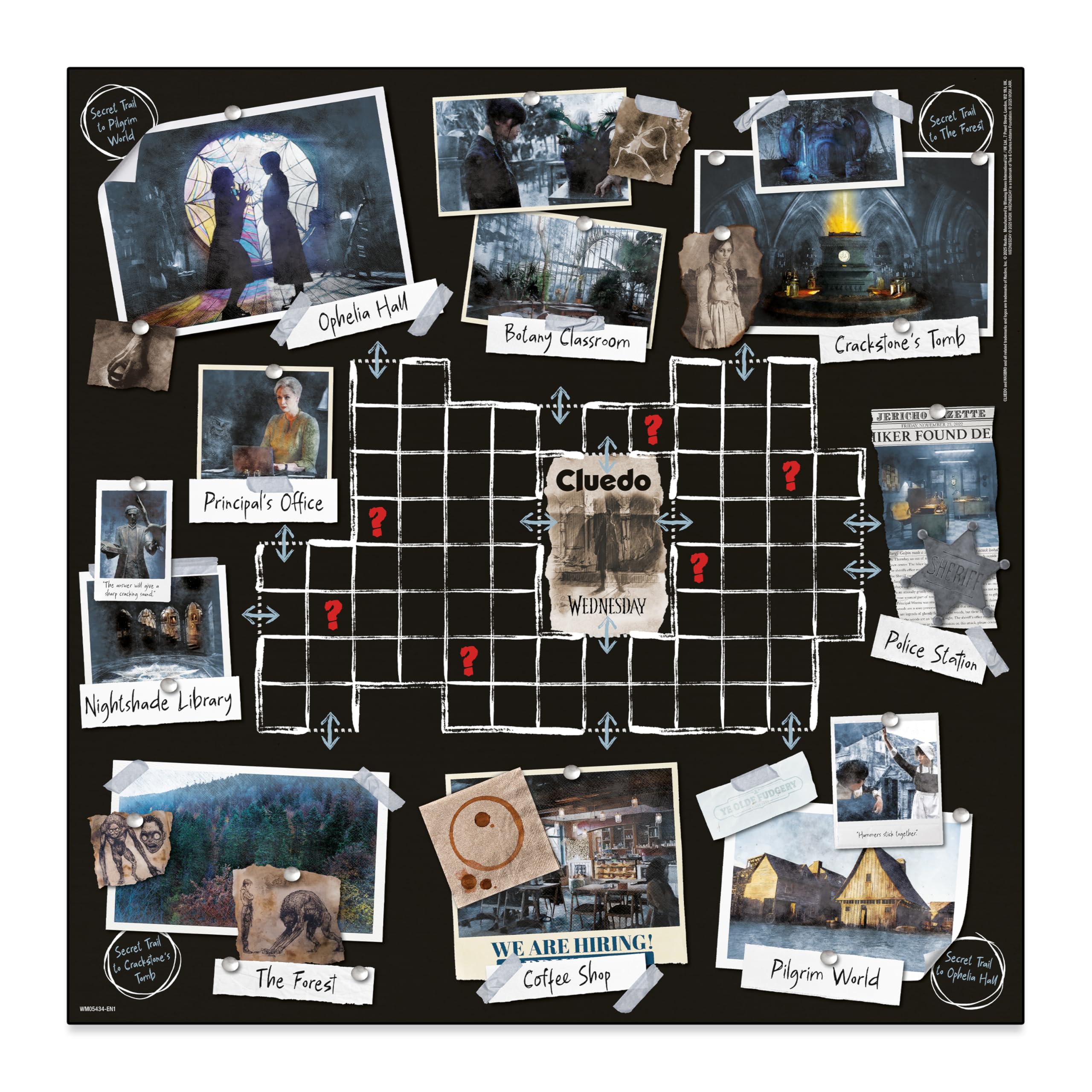 TheGamery.co.uk