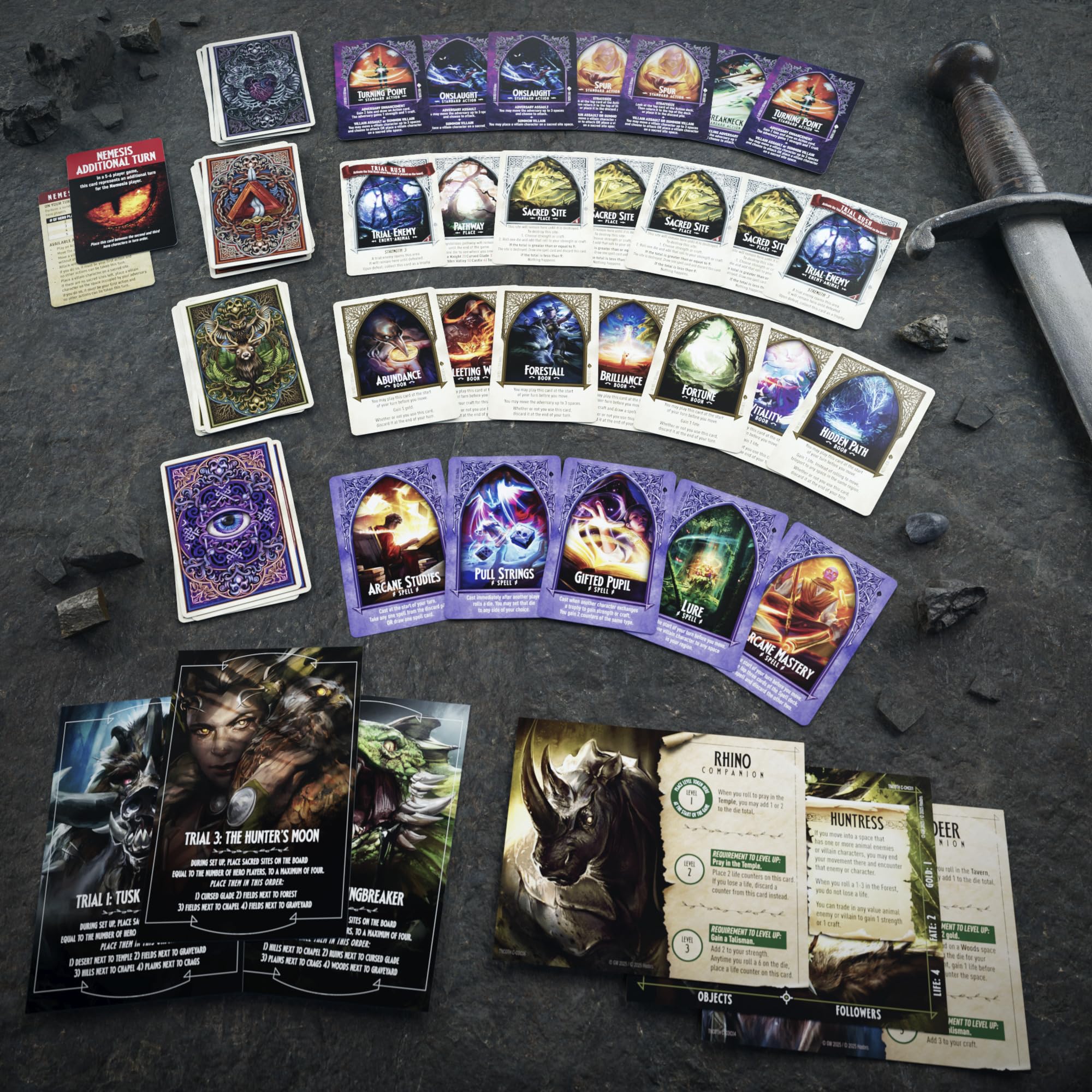 TheGamery.co.uk