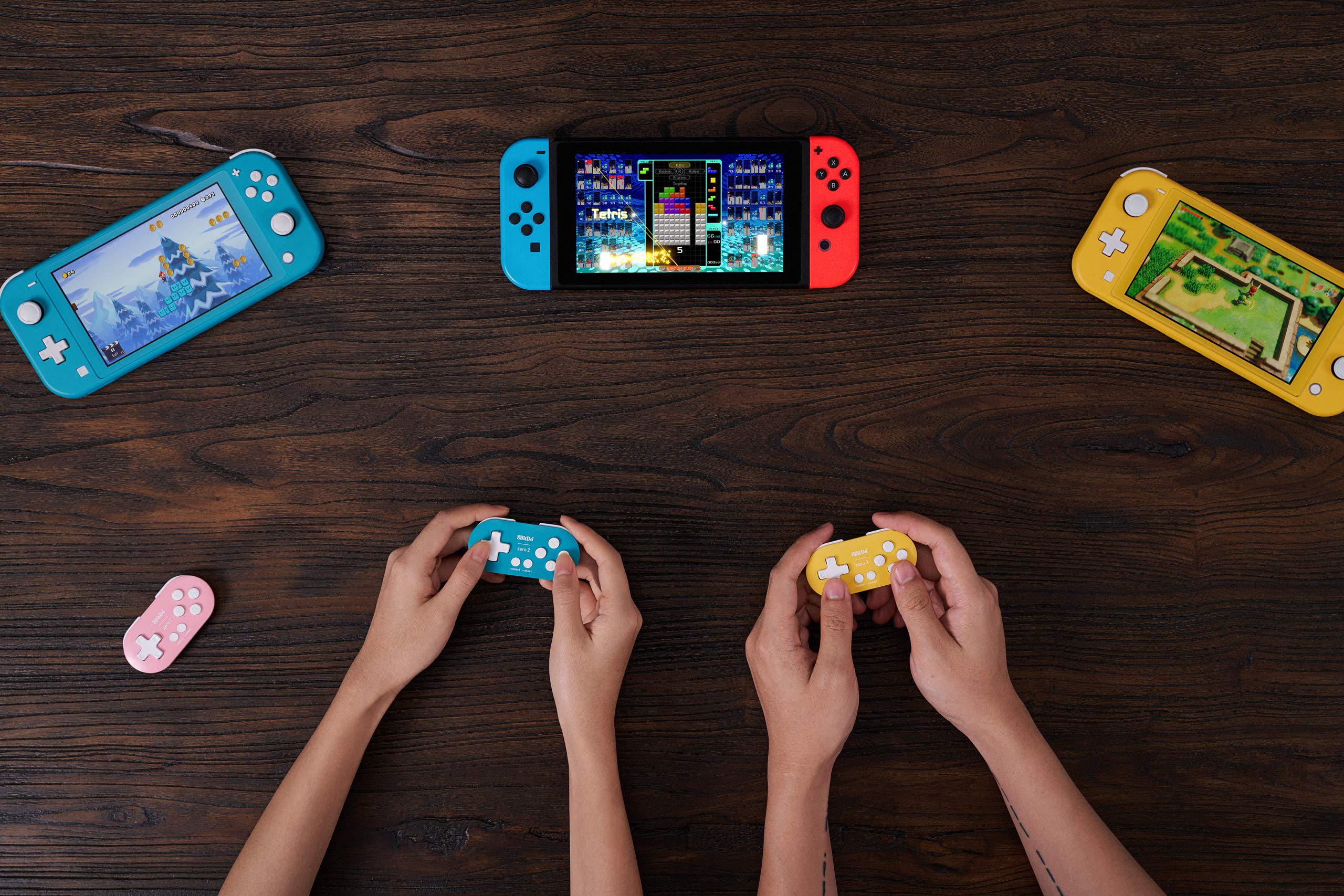 TheGamery.co.uk