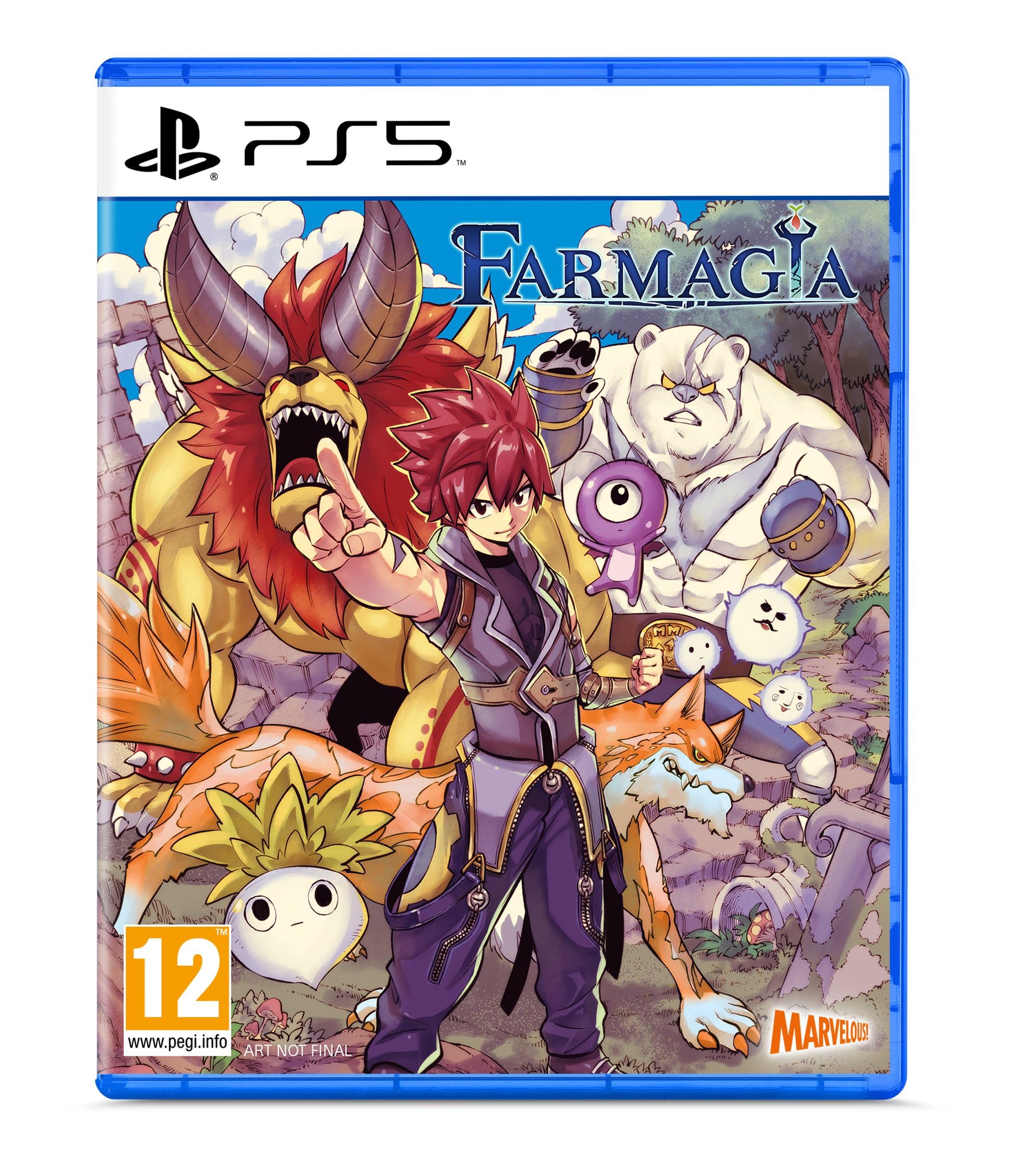 TheGamery.co.uk