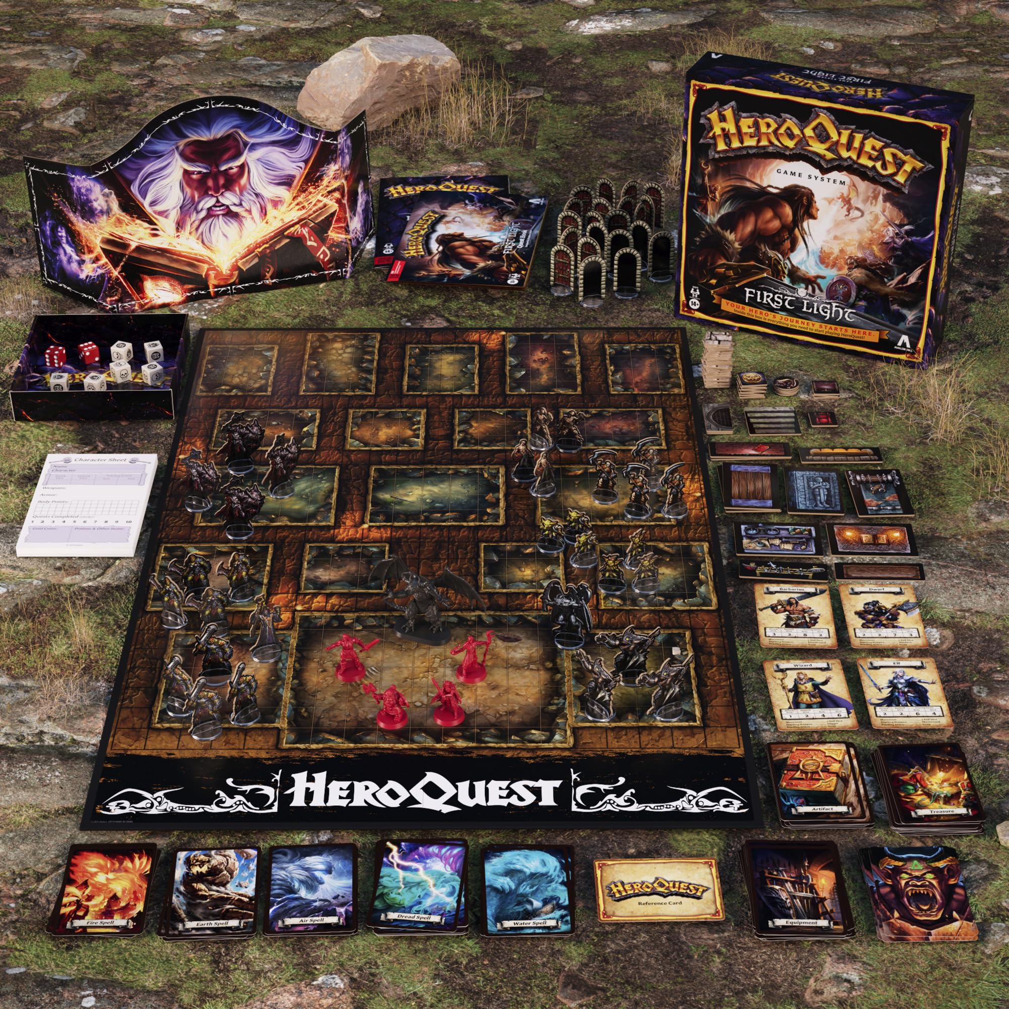 TheGamery.co.uk
