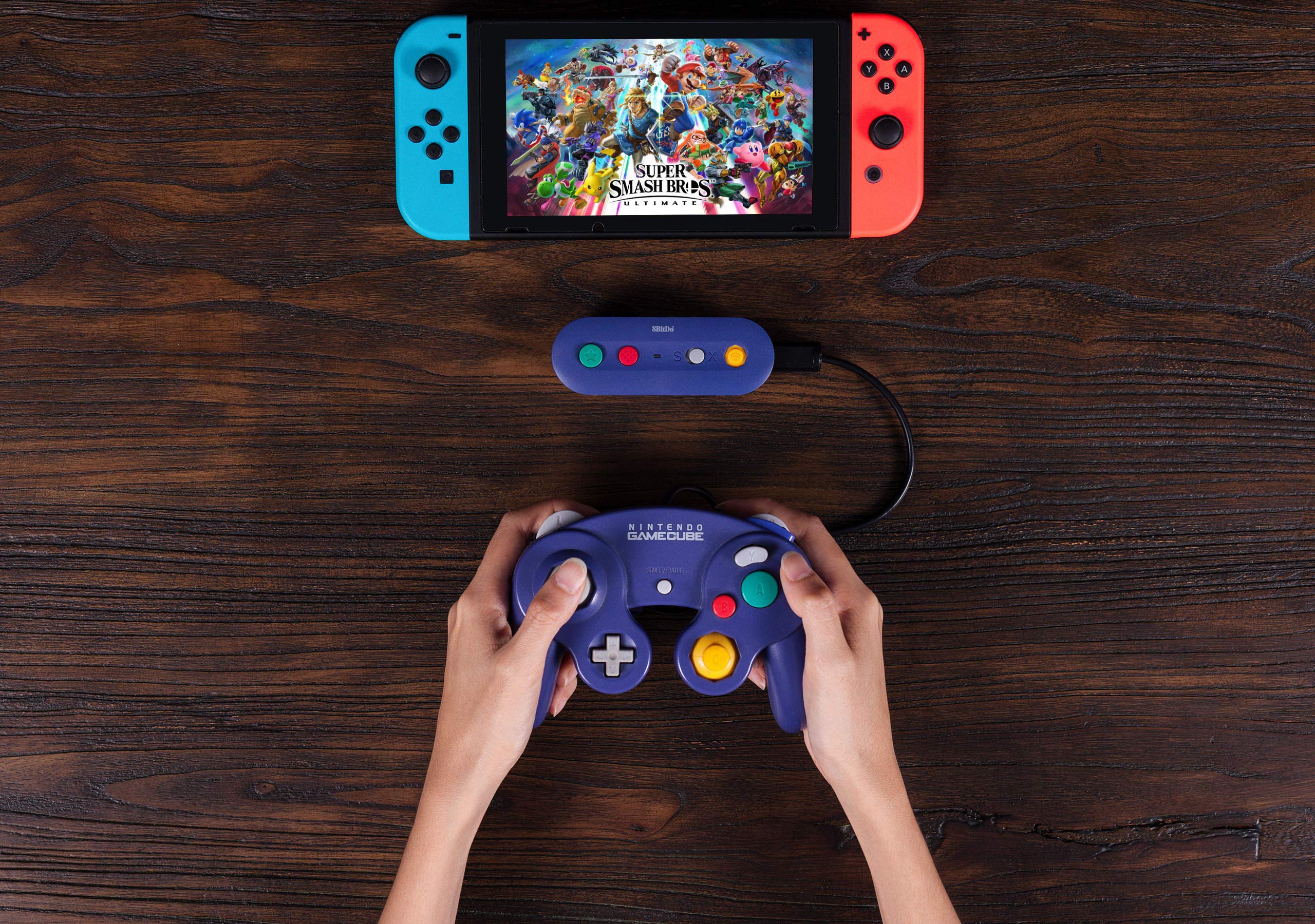 TheGamery.co.uk