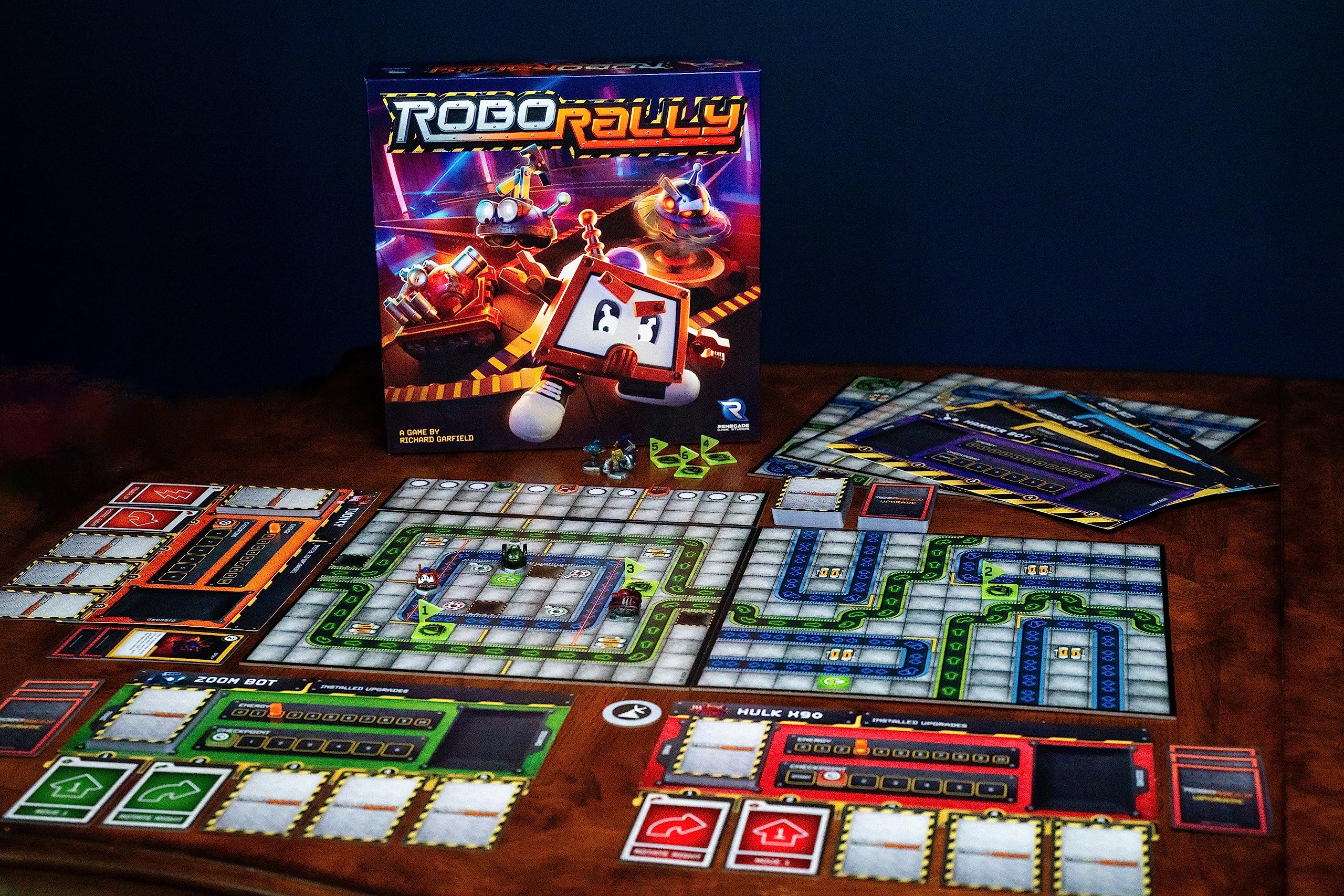 TheGamery.co.uk