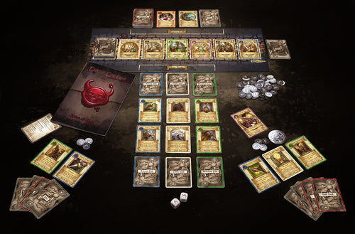 TheGamery.co.uk