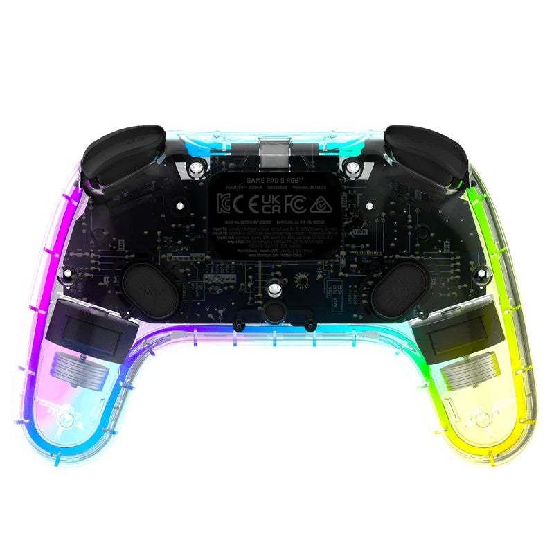 TheGamery.co.uk