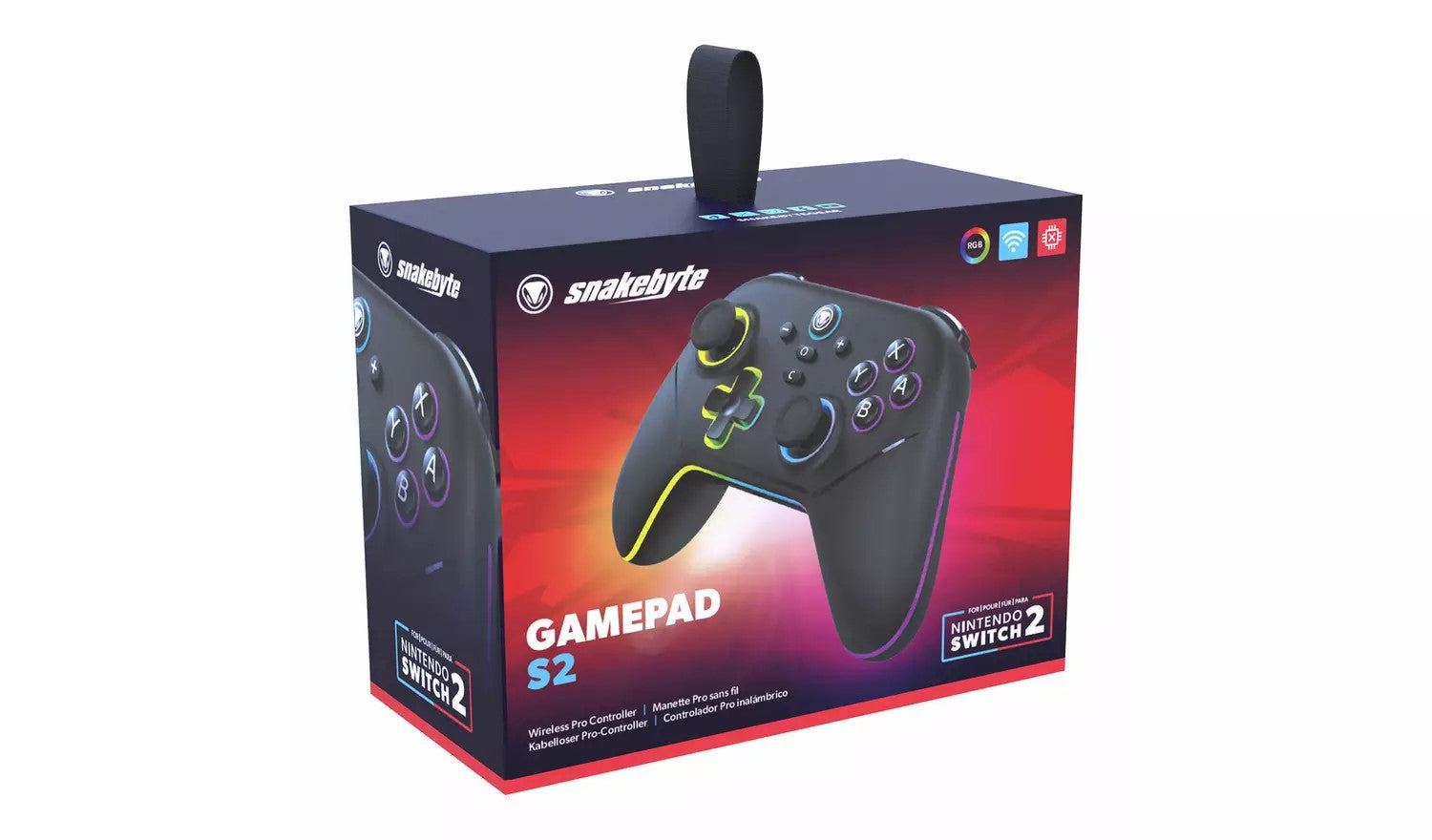 TheGamery.co.uk