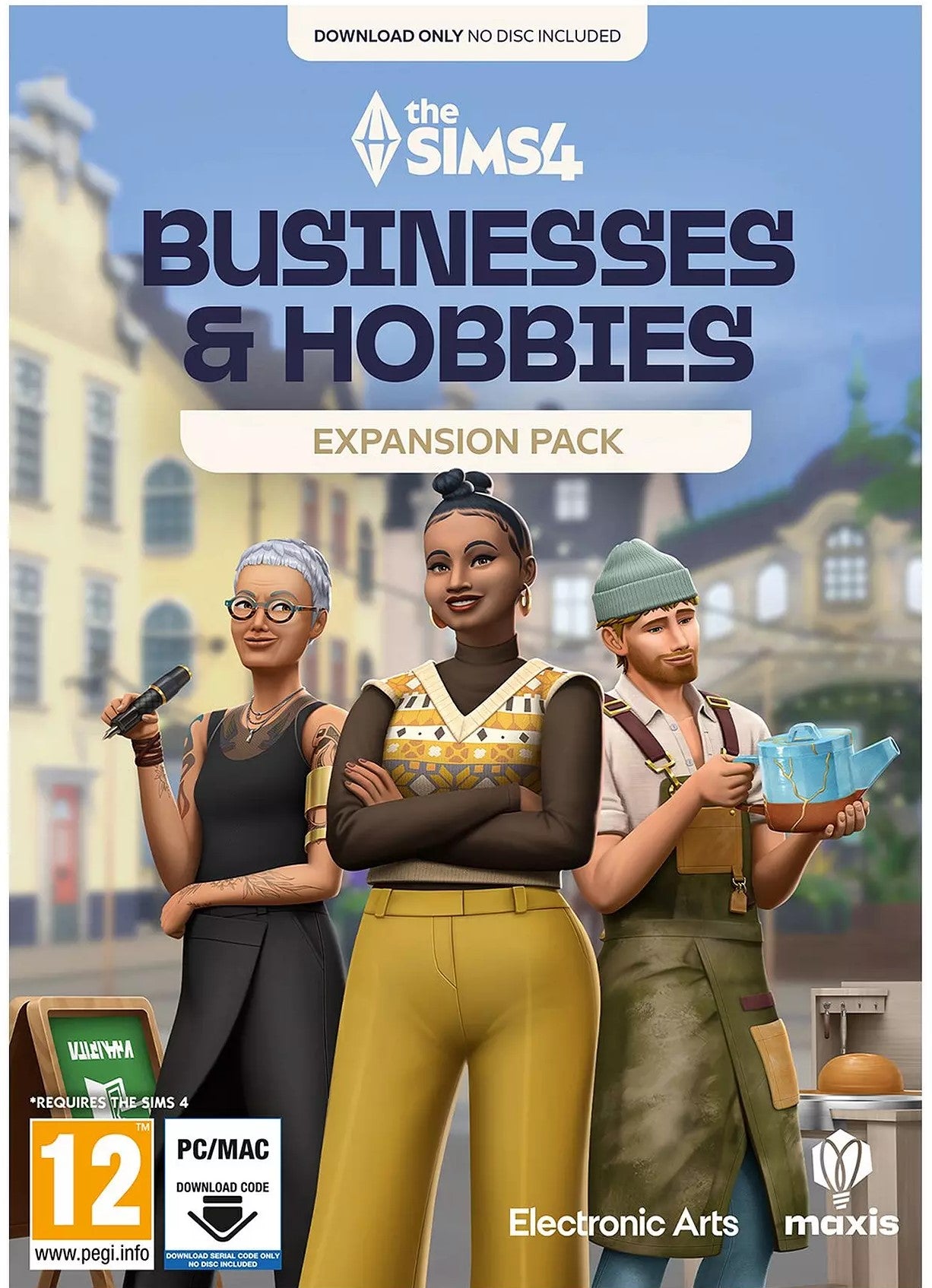 TheGamery.co.uk