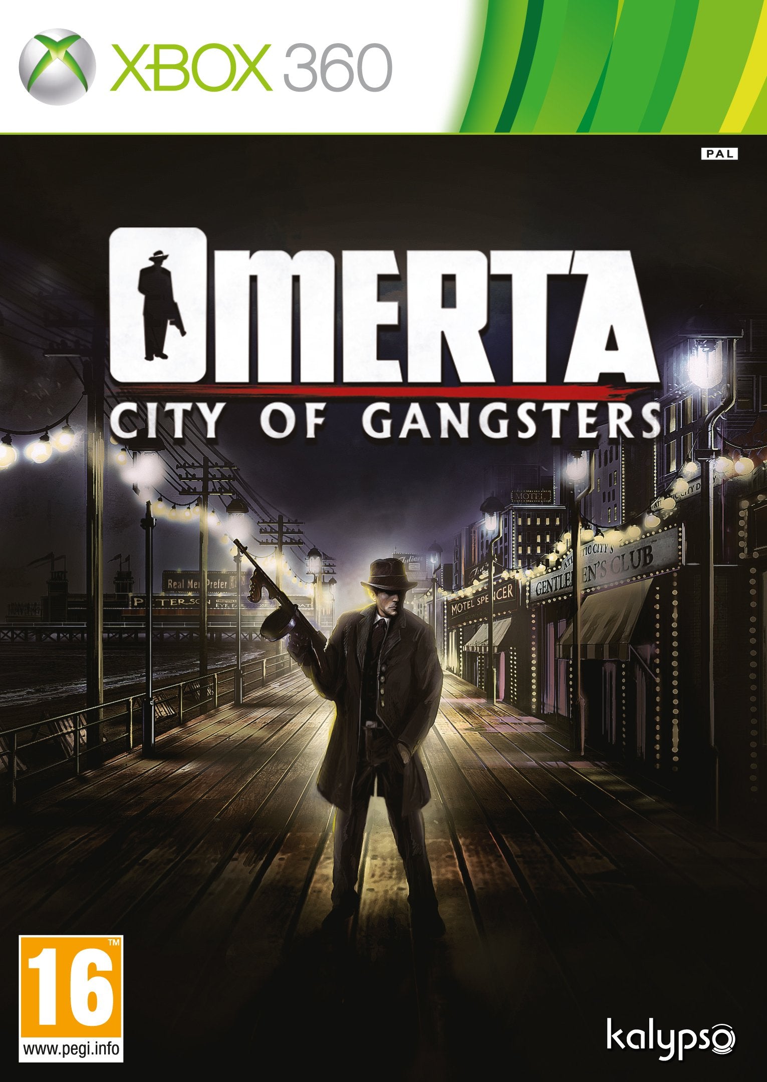 TheGamery.co.uk