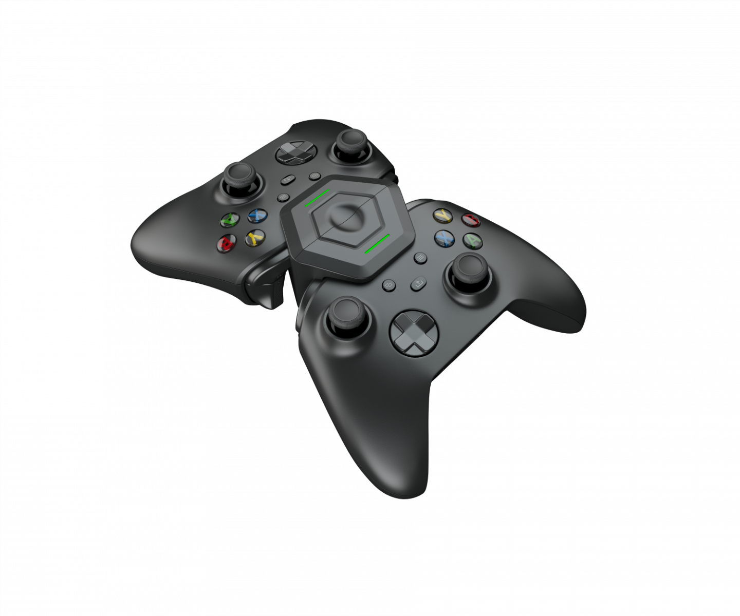 TheGamery.co.uk
