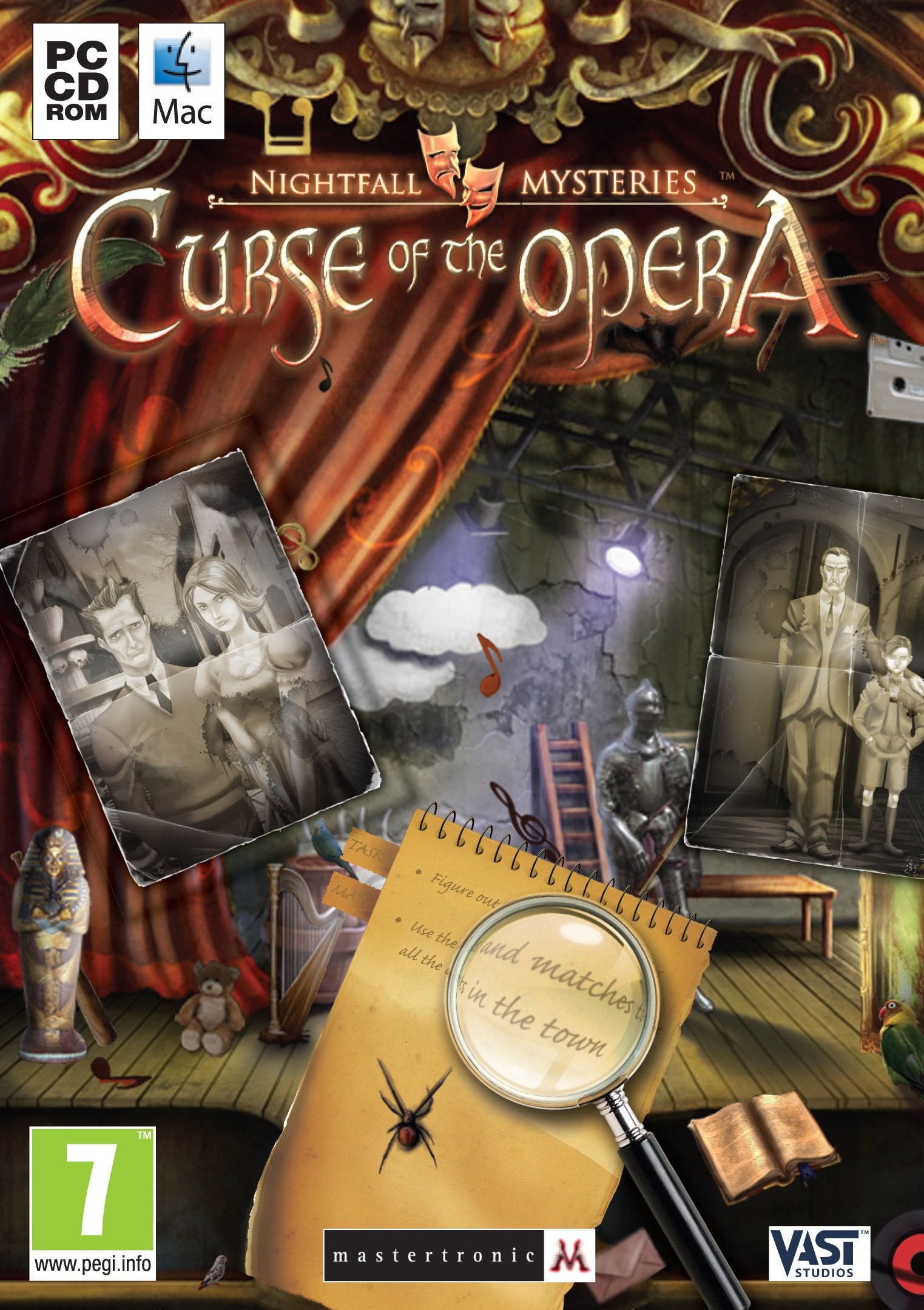 TheGamery.co.uk