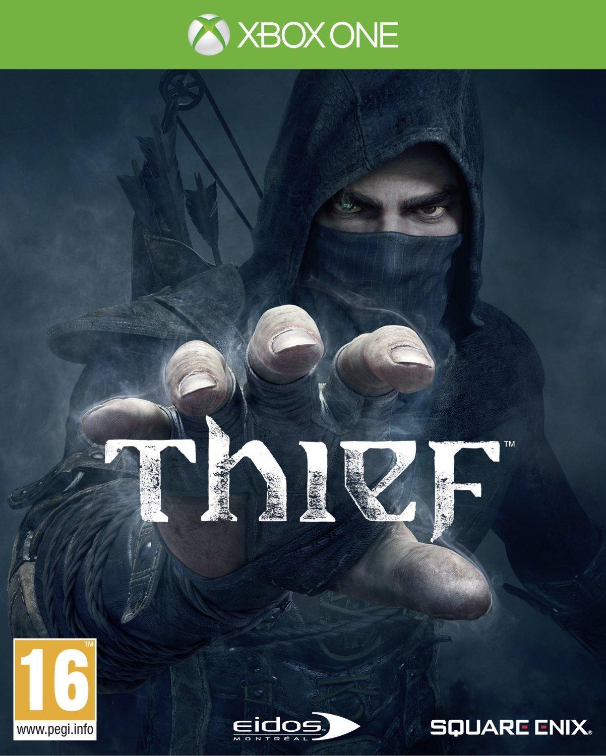 TheGamery.co.uk